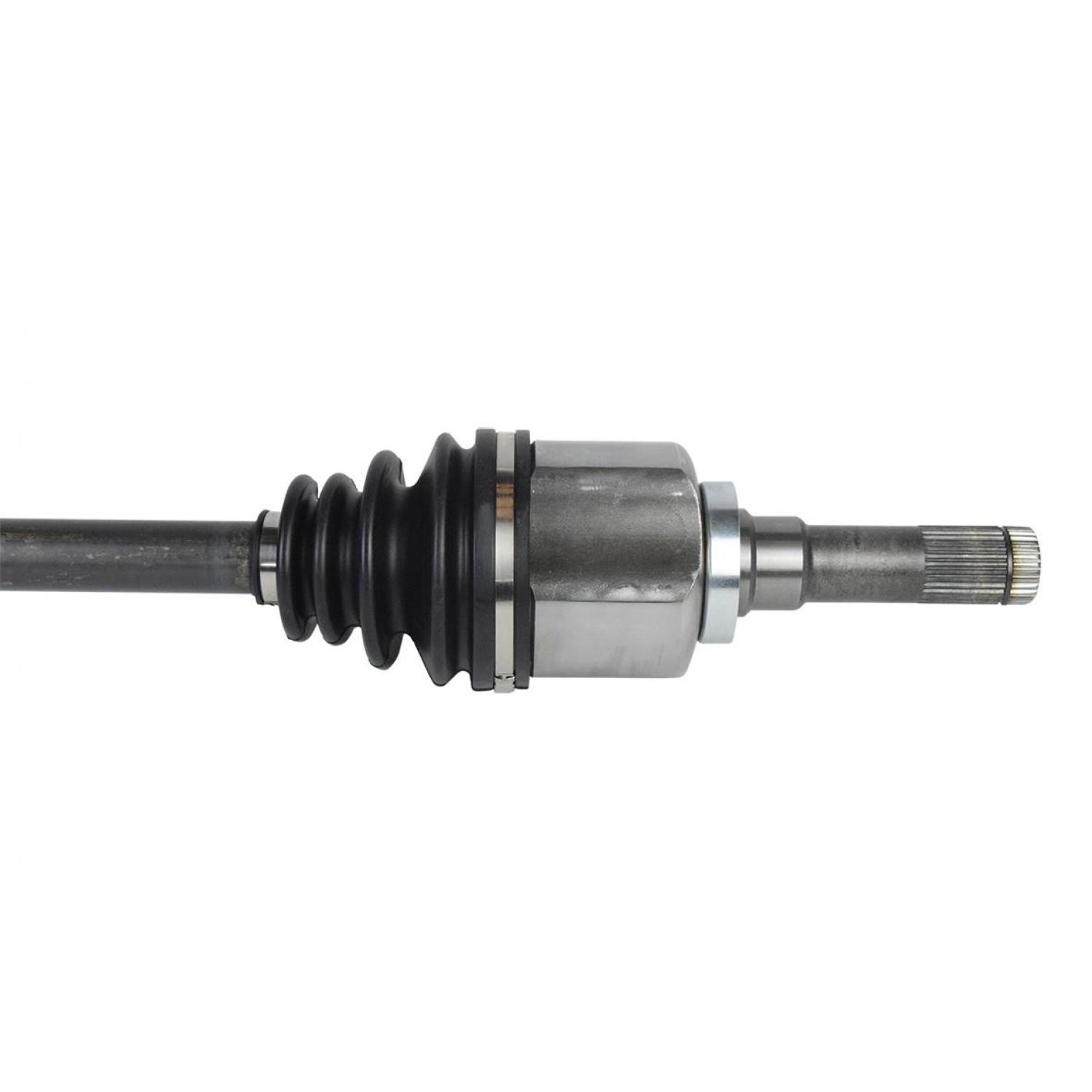 GSP NCV11089 - CV Axle Assembly GSP NCV11089 CV Axle Assembly product image 4 of 5