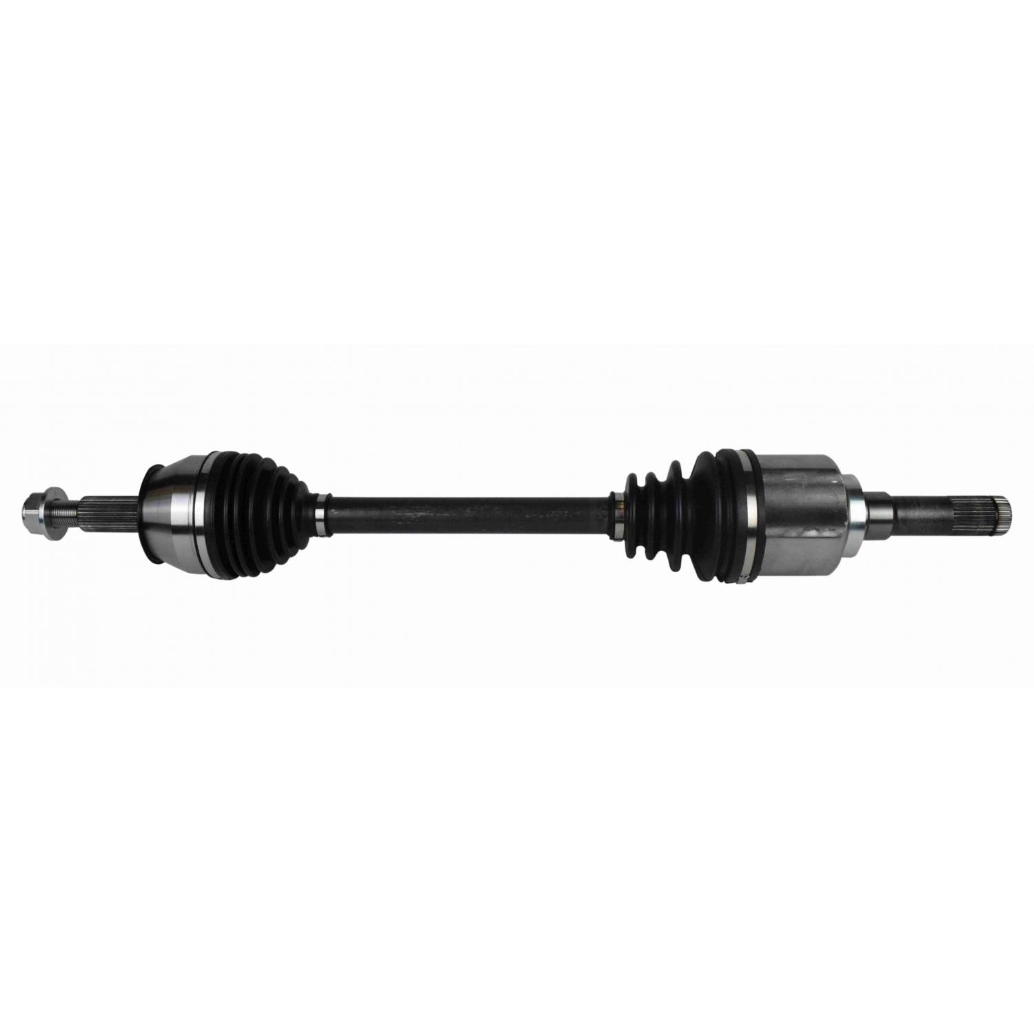 GSP NCV11089 - CV Axle Assembly GSP NCV11089 CV Axle Assembly product image 5 of 5