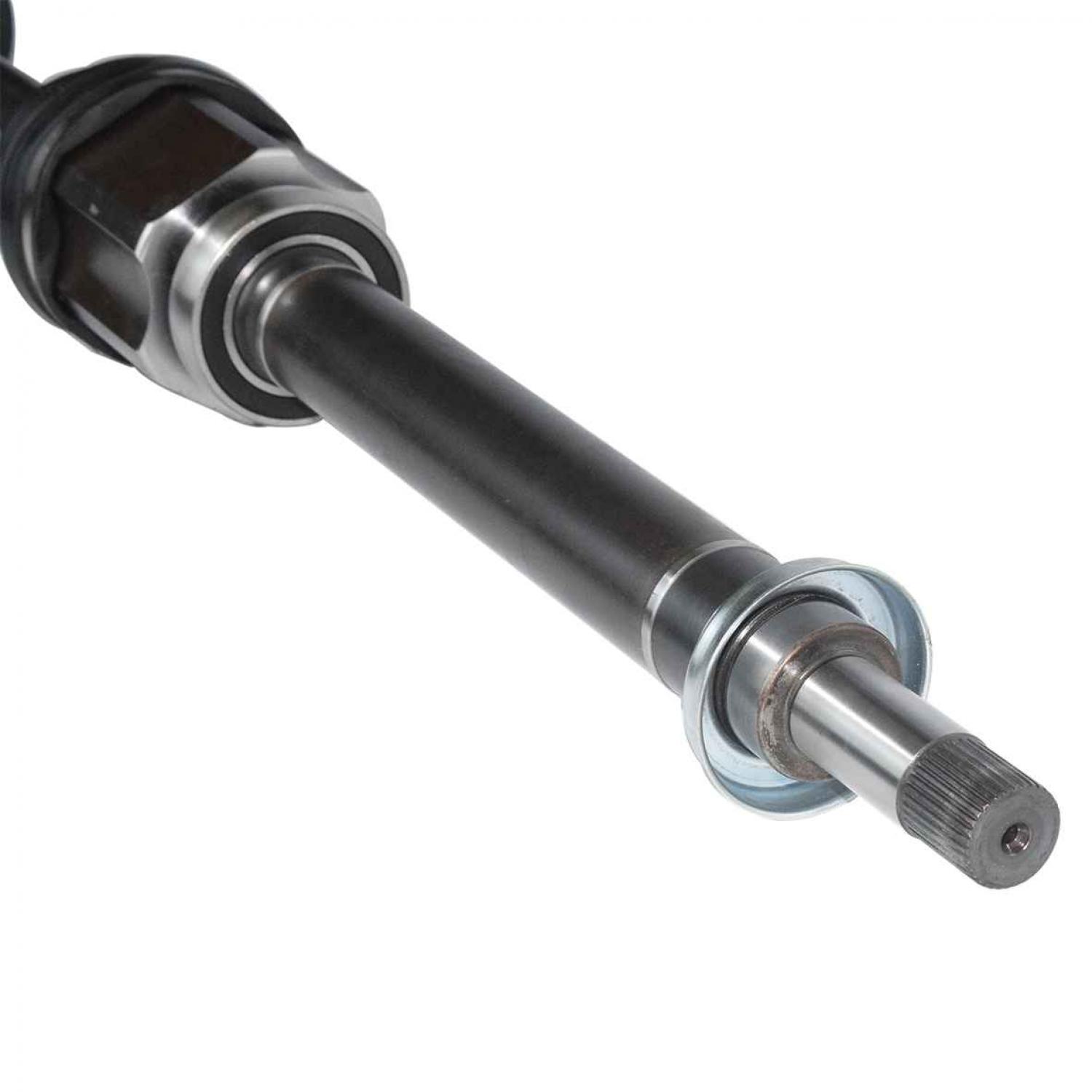 GSP NCV11090 CV Axle Assembly product image 1 of 5