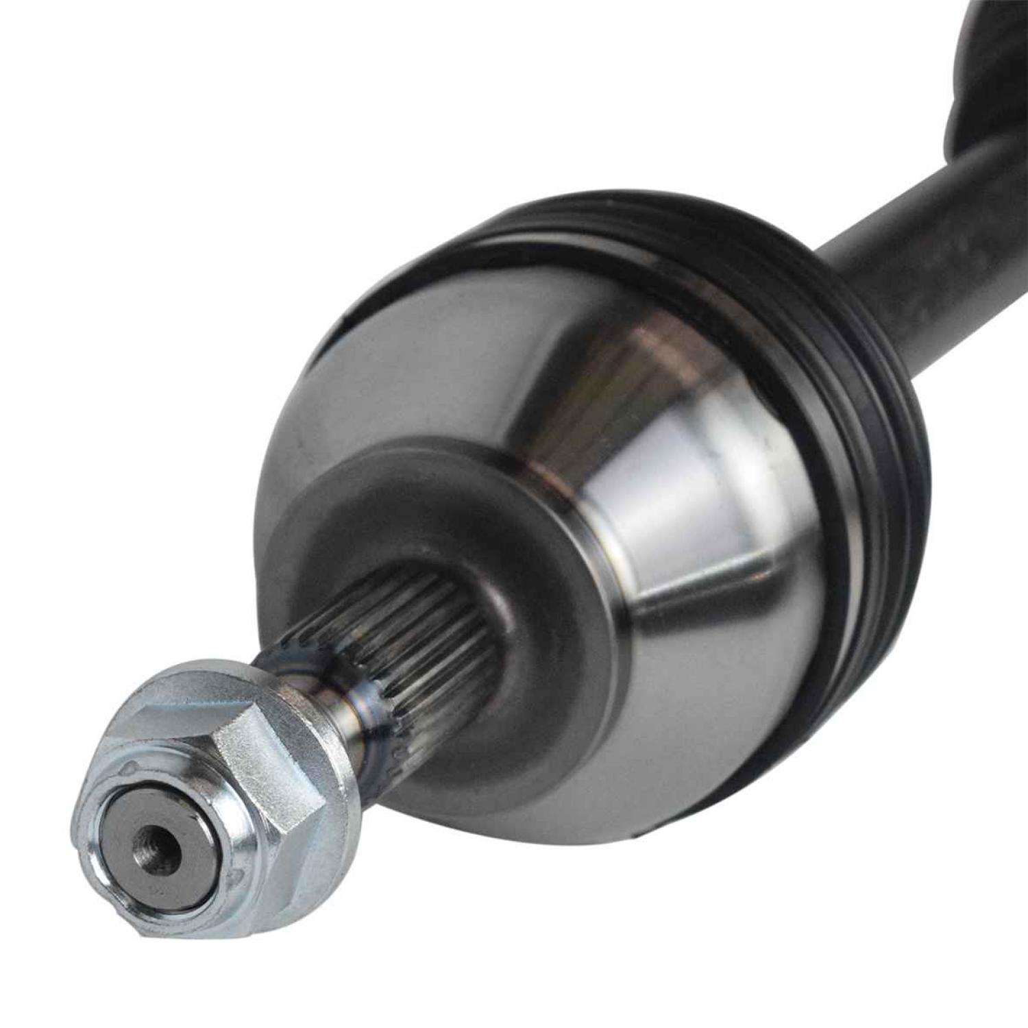 GSP NCV11090 CV Axle Assembly product image 2 of 5