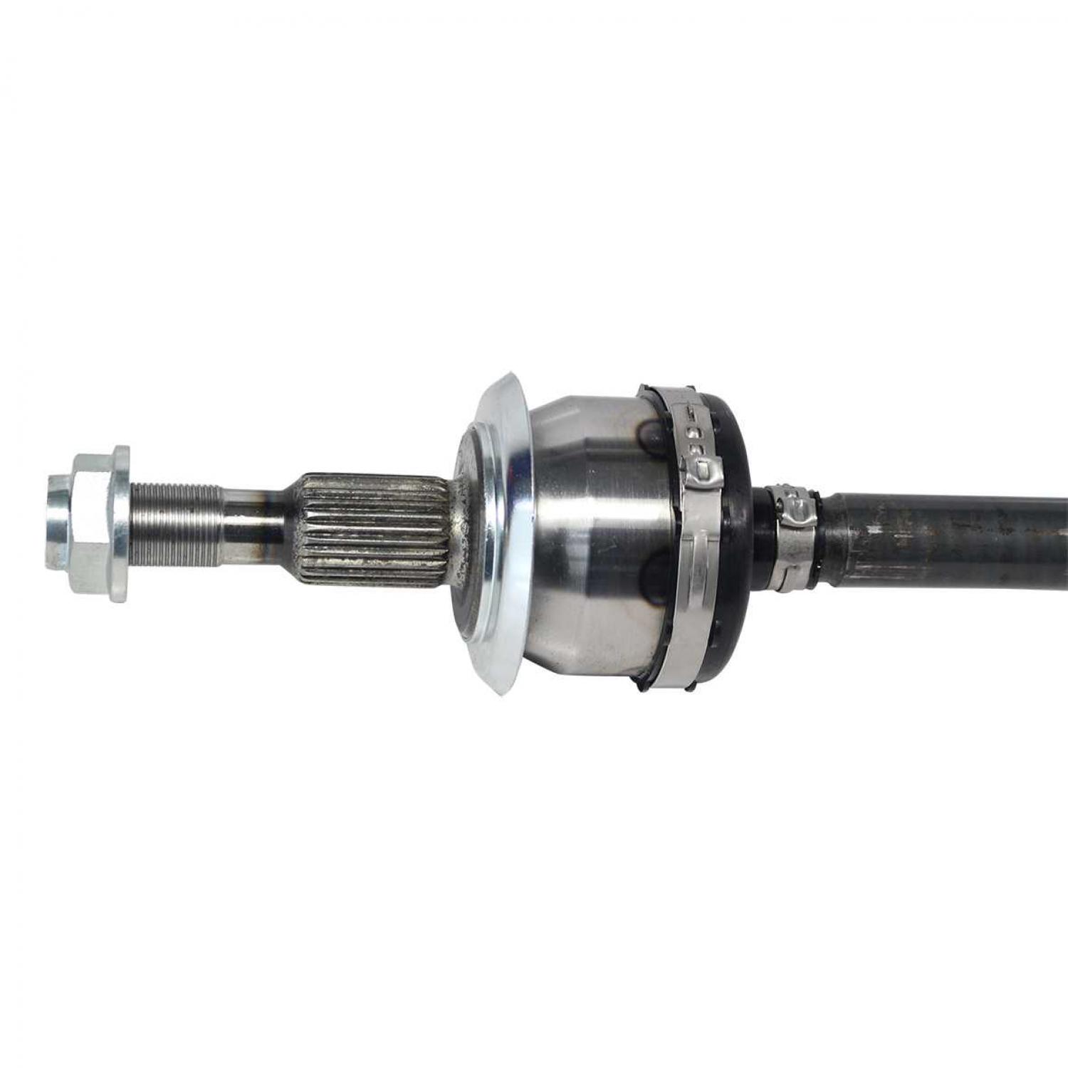 GSP NCV11091 CV Axle Assembly product image 1 of 5