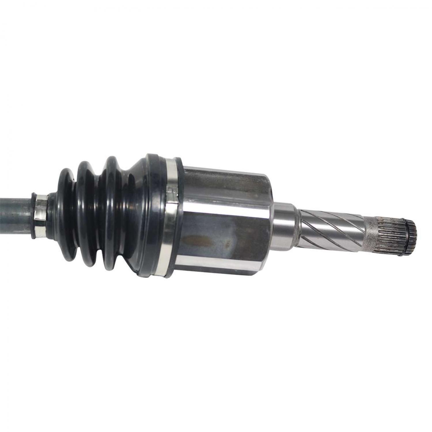 GSP NCV11091 CV Axle Assembly product image 2 of 5