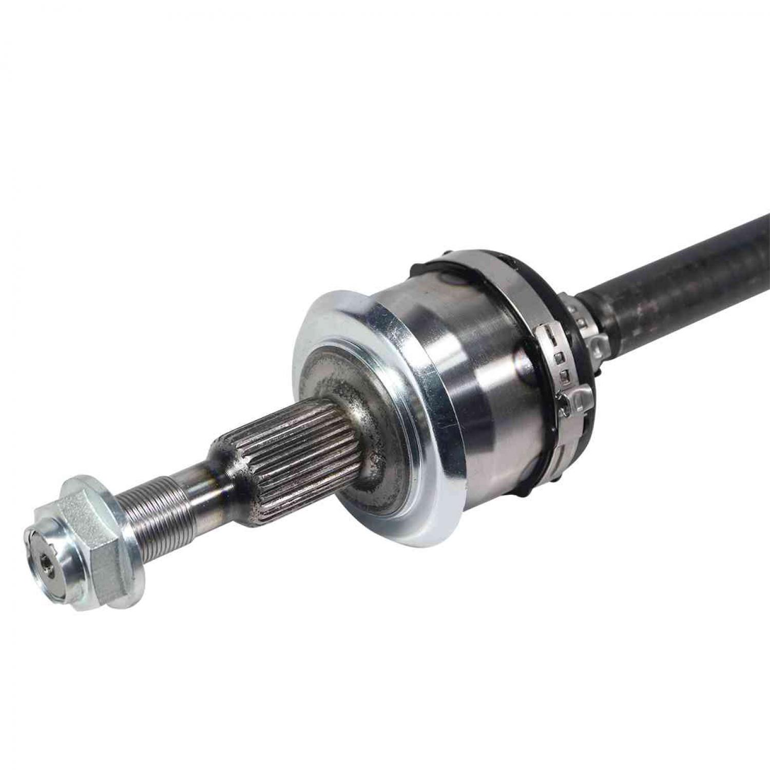 GSP NCV11091 CV Axle Assembly product image 3 of 5