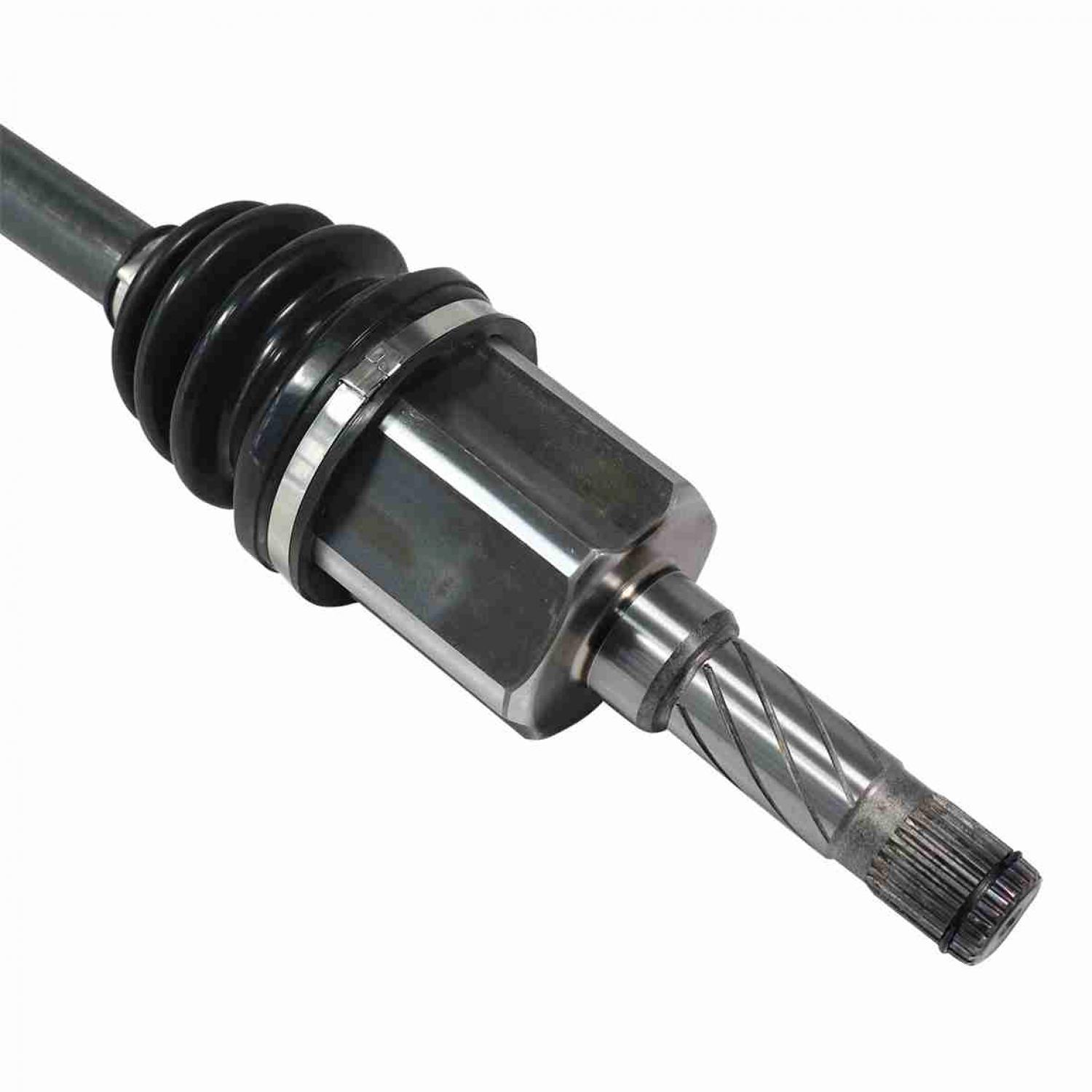 GSP NCV11091 CV Axle Assembly product image 4 of 5