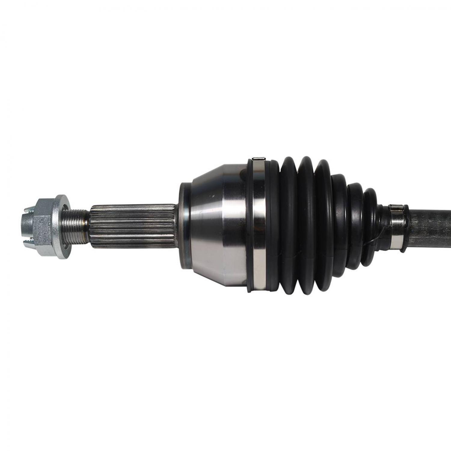 GSP NCV11092 - CV Axle Assembly GSP NCV11092 CV Axle Assembly product image 2 of 5
