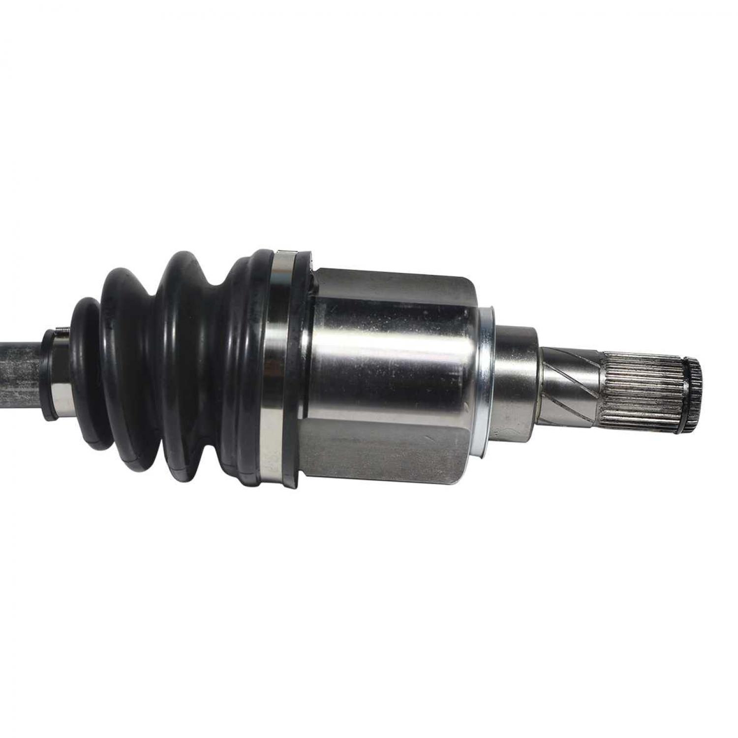 GSP NCV11092 - CV Axle Assembly GSP NCV11092 CV Axle Assembly product image 3 of 5