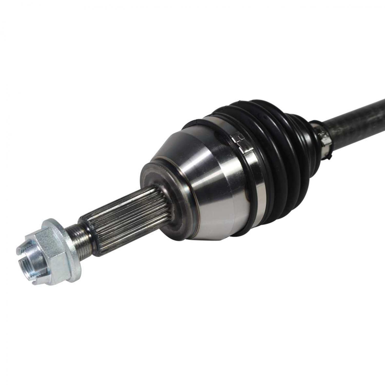 GSP NCV11092 - CV Axle Assembly GSP NCV11092 CV Axle Assembly product image 4 of 5