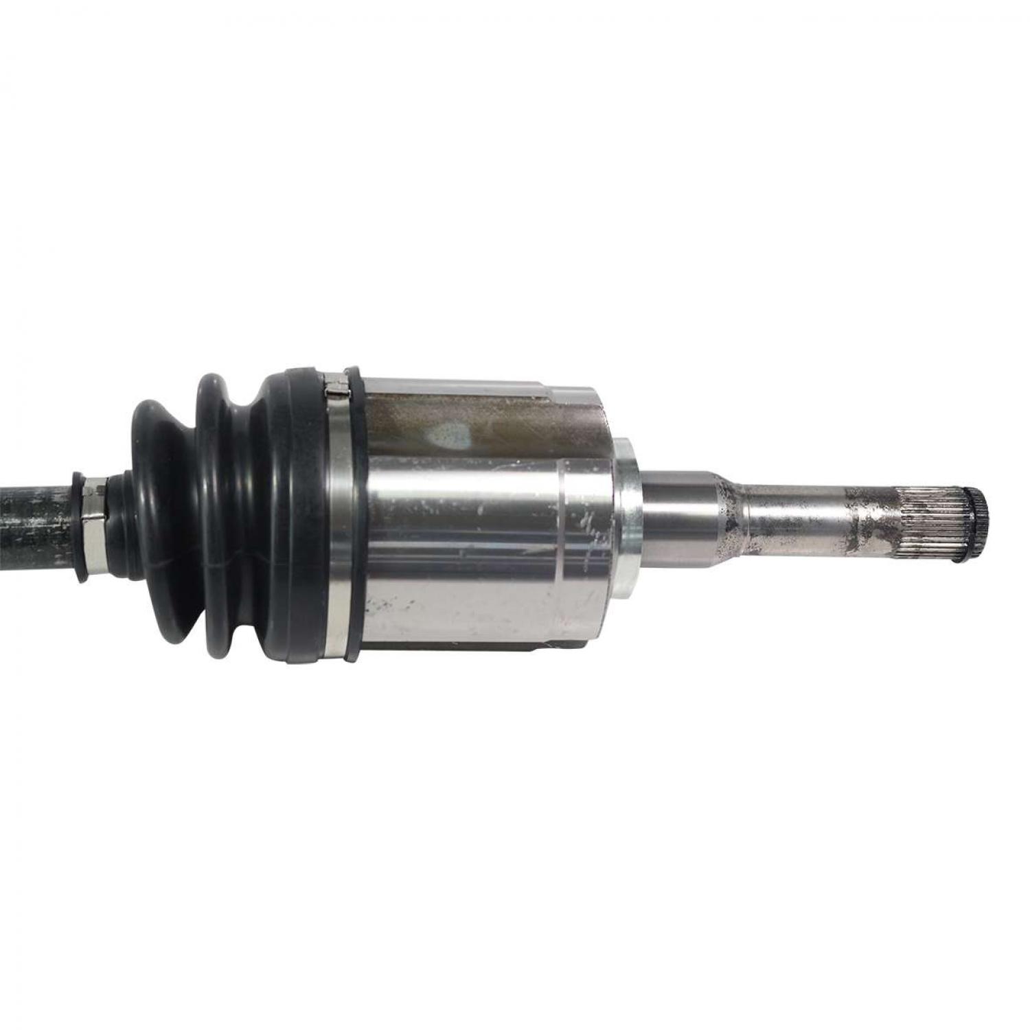GSP NCV11093 - CV Axle Assembly GSP NCV11093 CV Axle Assembly product image 2 of 5