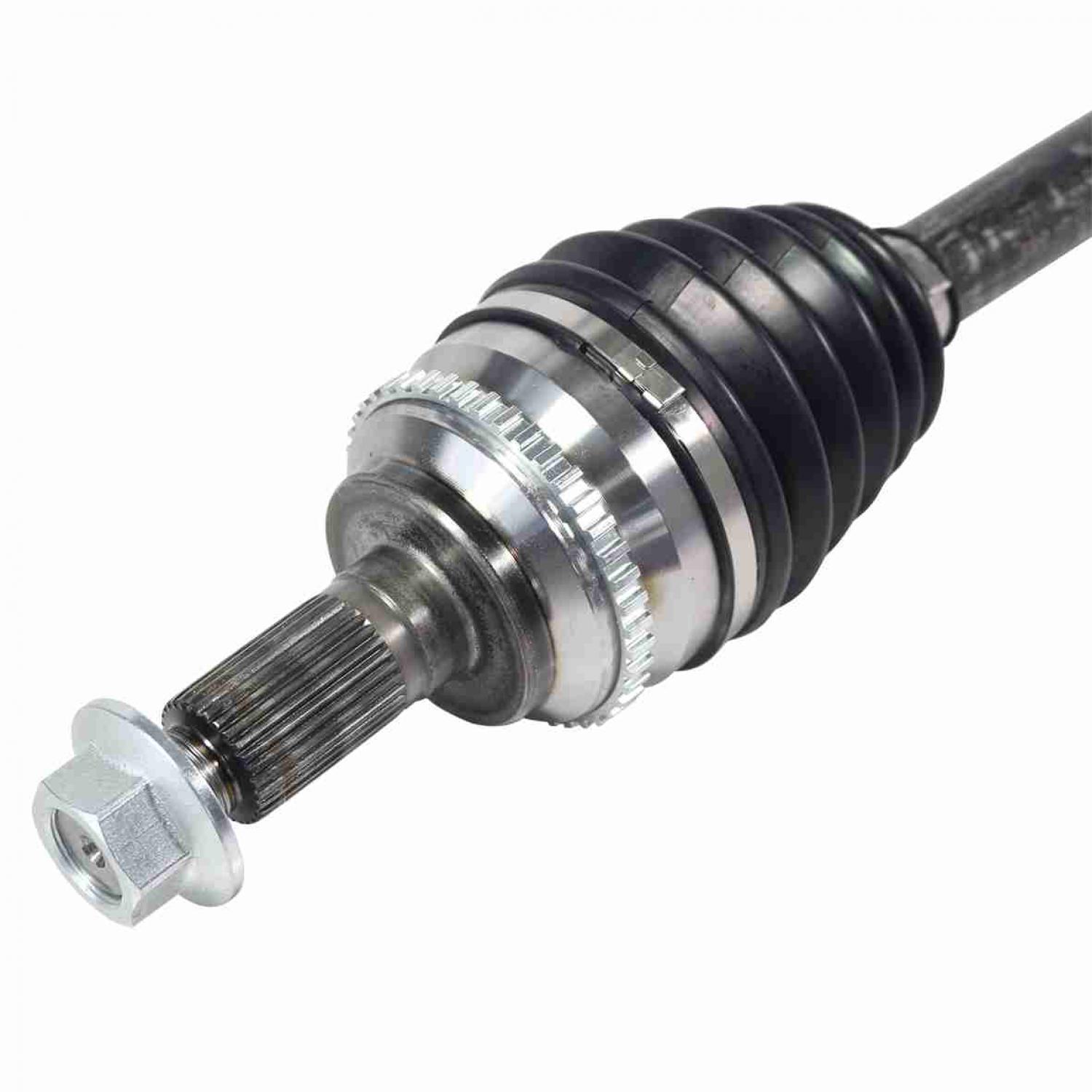 GSP NCV11093 - CV Axle Assembly GSP NCV11093 CV Axle Assembly product image 3 of 5