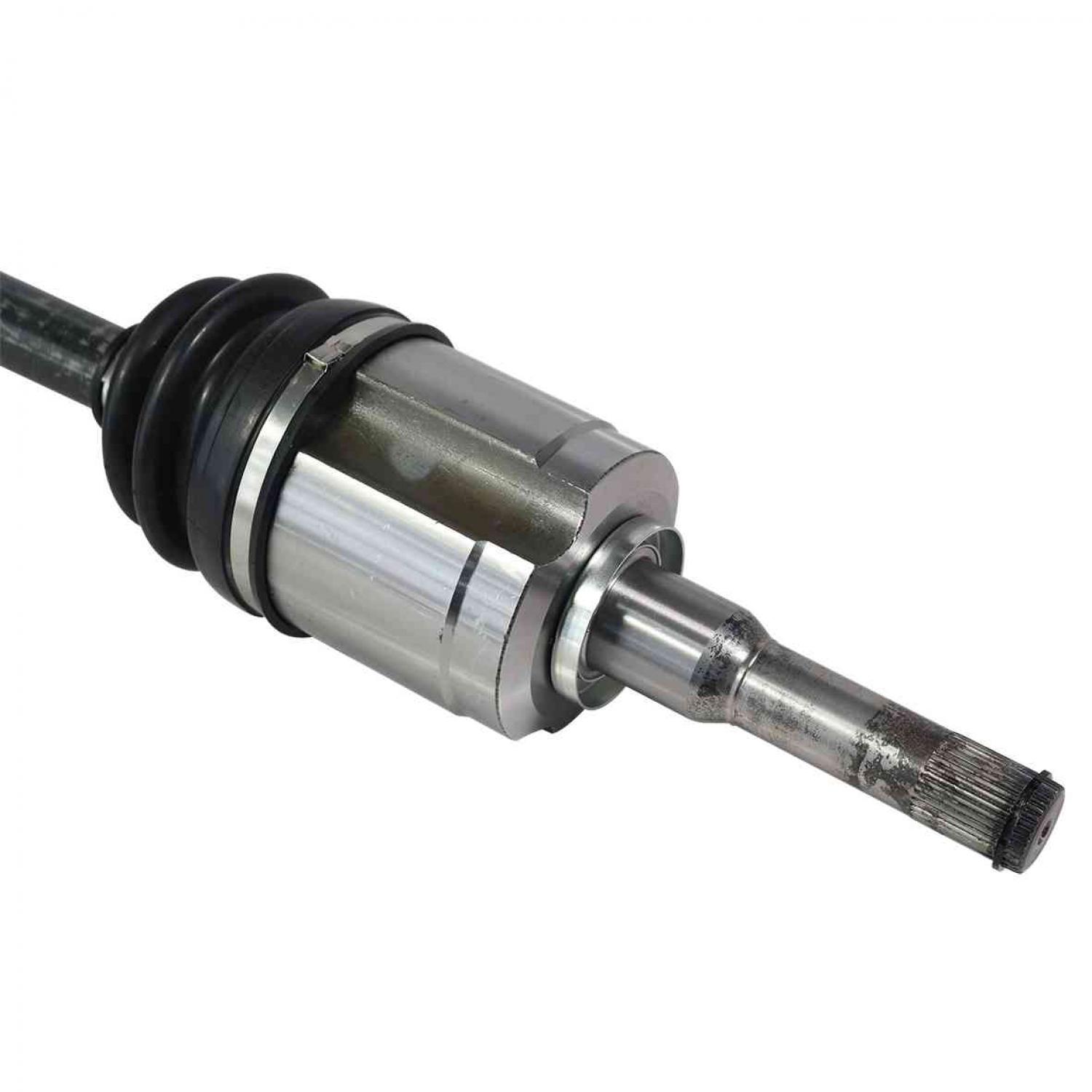 GSP NCV11093 - CV Axle Assembly GSP NCV11093 CV Axle Assembly product image 4 of 5