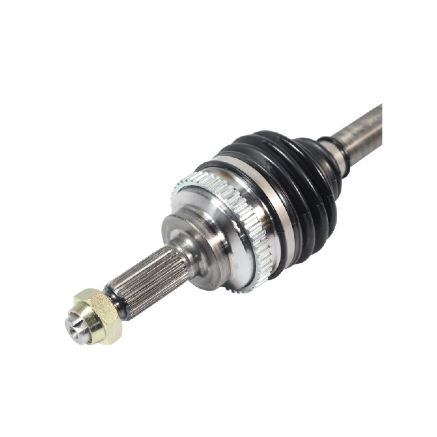 GSP NCV11094 CV Axle Assembly product image 4 of 5