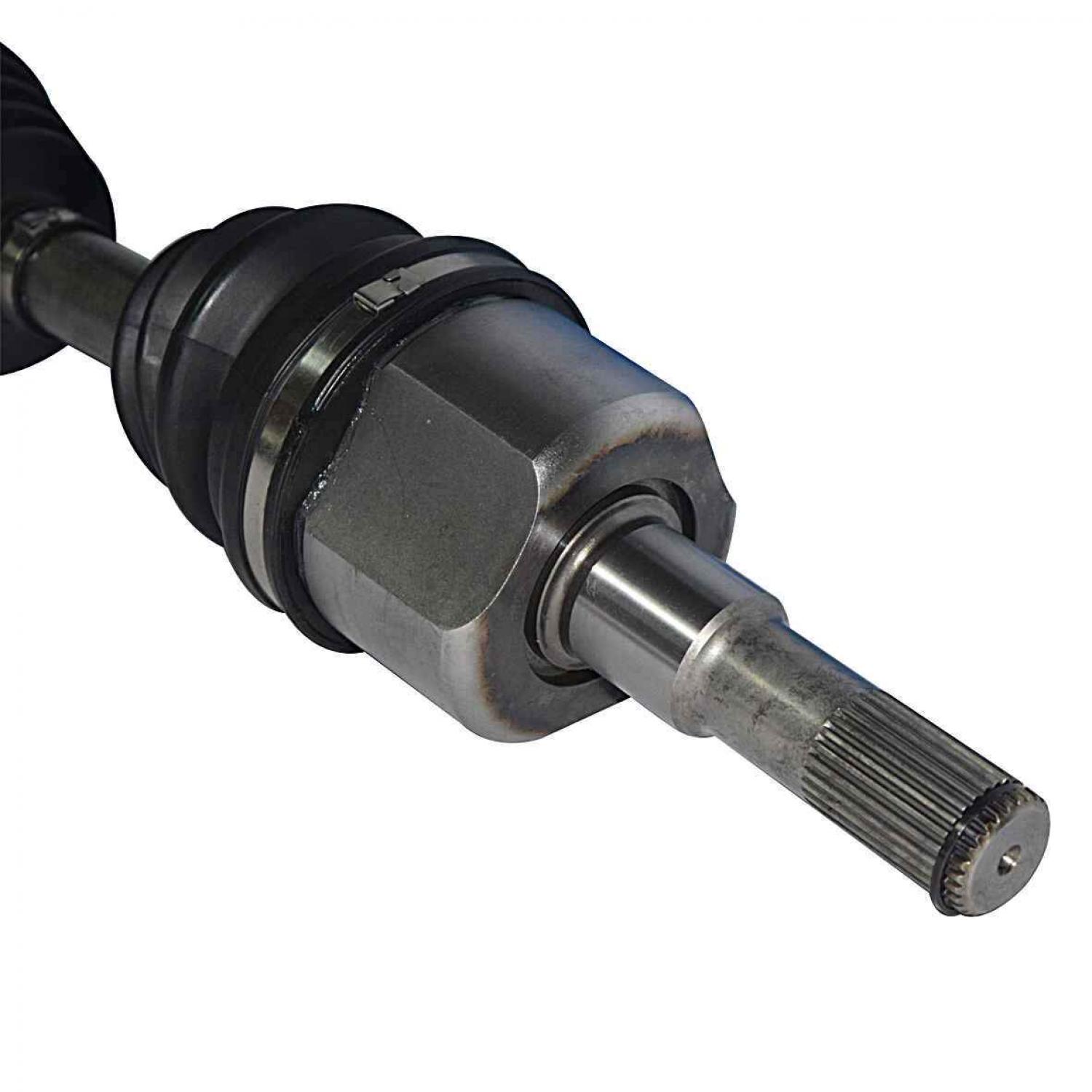 GSP NCV11096 CV Axle Assembly product image 1 of 5