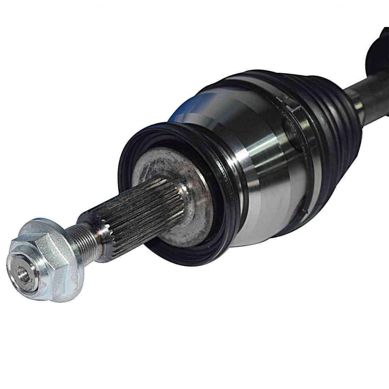 GSP NCV11096 CV Axle Assembly product image 2 of 5