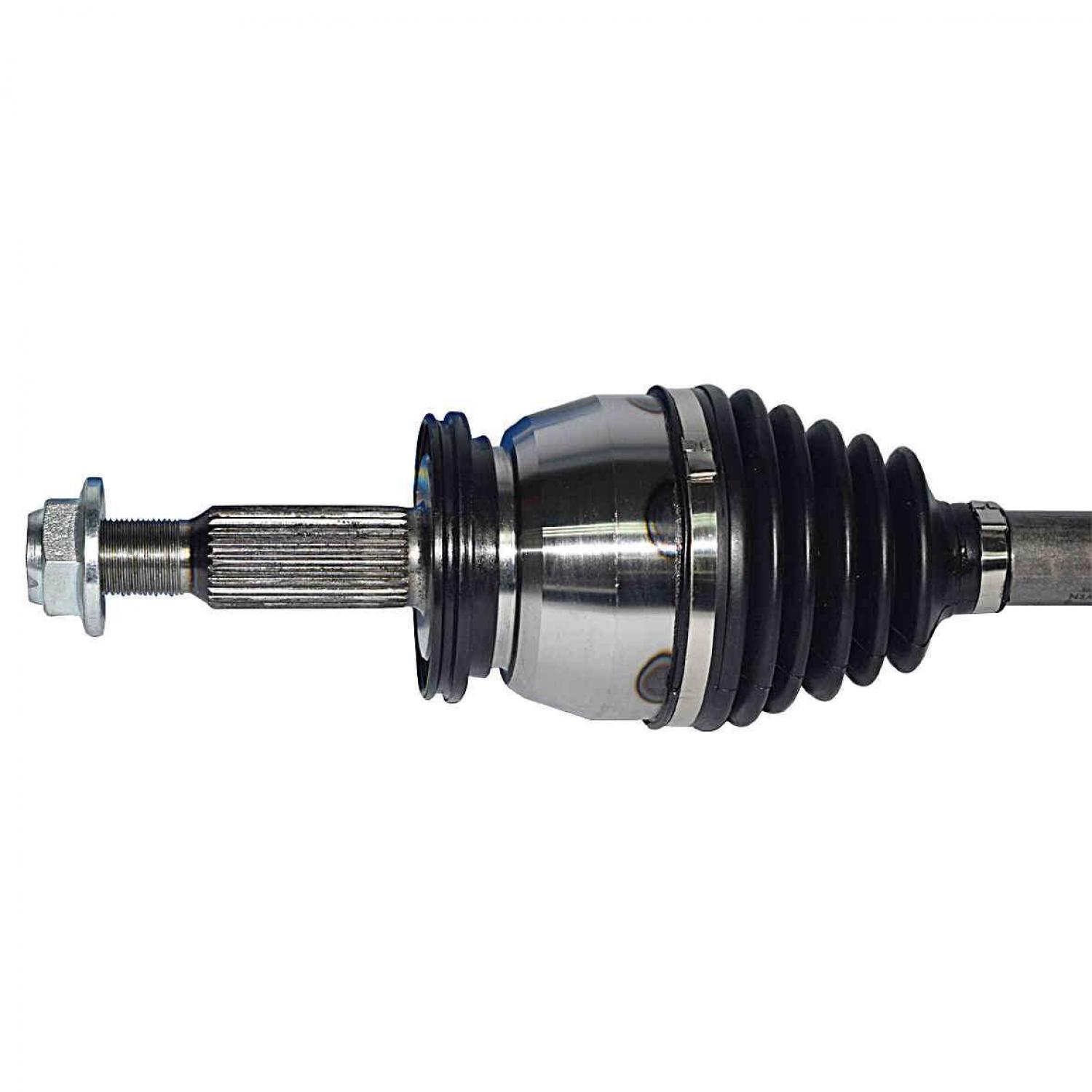GSP NCV11096 CV Axle Assembly product image 3 of 5