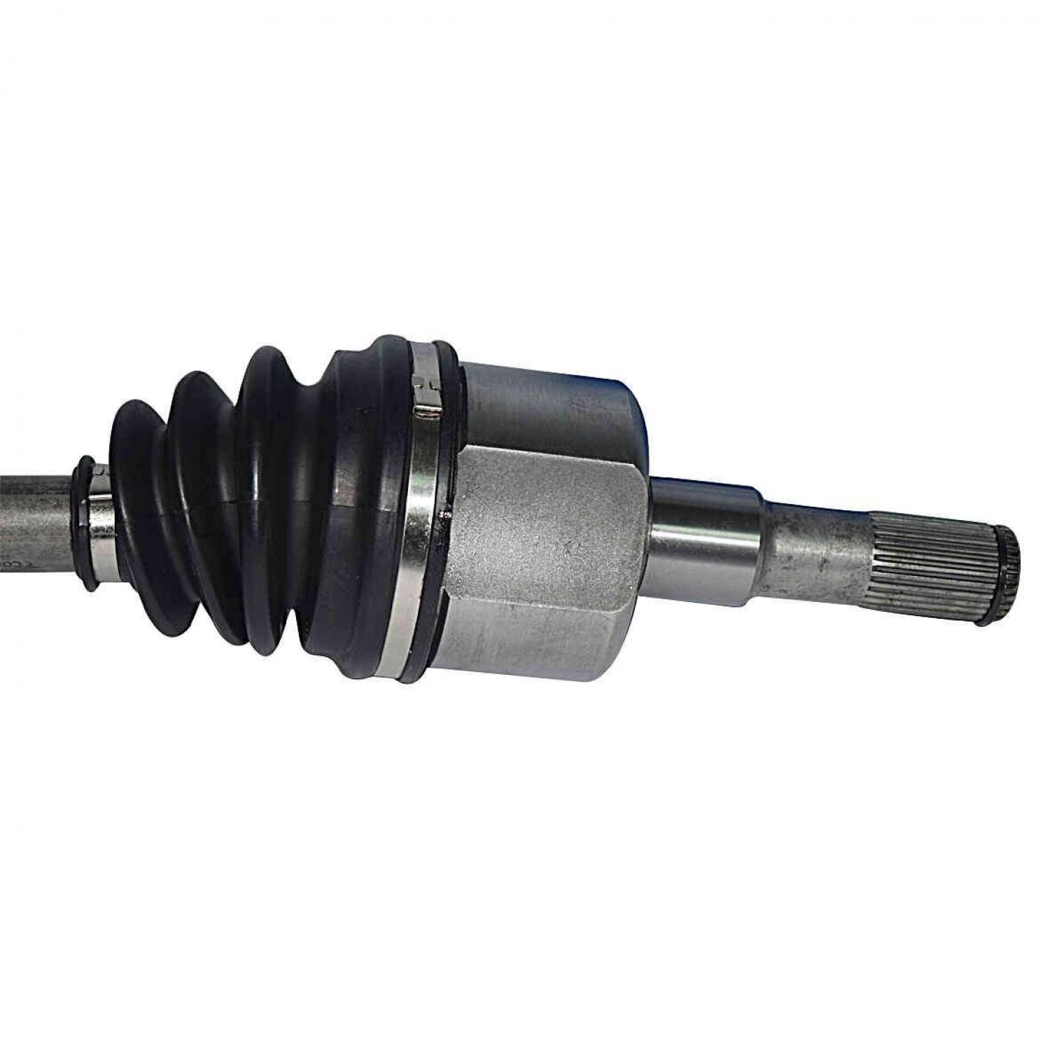 GSP NCV11096 CV Axle Assembly product image 4 of 5