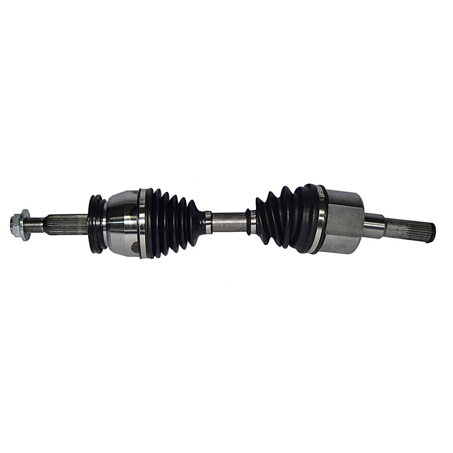 GSP NCV11096 CV Axle Assembly product image 5 of 5