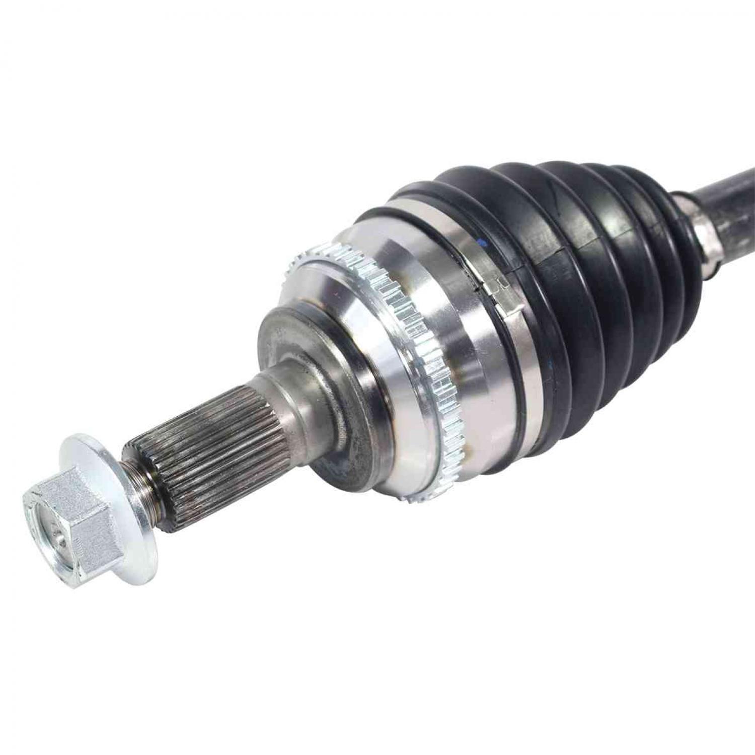 GSP NCV11099 - CV Axle Assembly GSP NCV11099 CV Axle Assembly product image 3 of 5