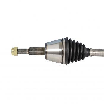 GSP NCV11100 CV Axle Assembly product image 1 of 5