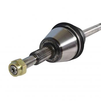 GSP NCV11100 CV Axle Assembly product image 3 of 5