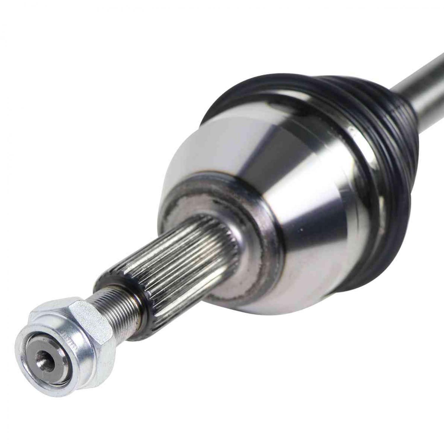 GSP NCV11101 - CV Axle Assembly GSP NCV11101 CV Axle Assembly product image 3 of 5