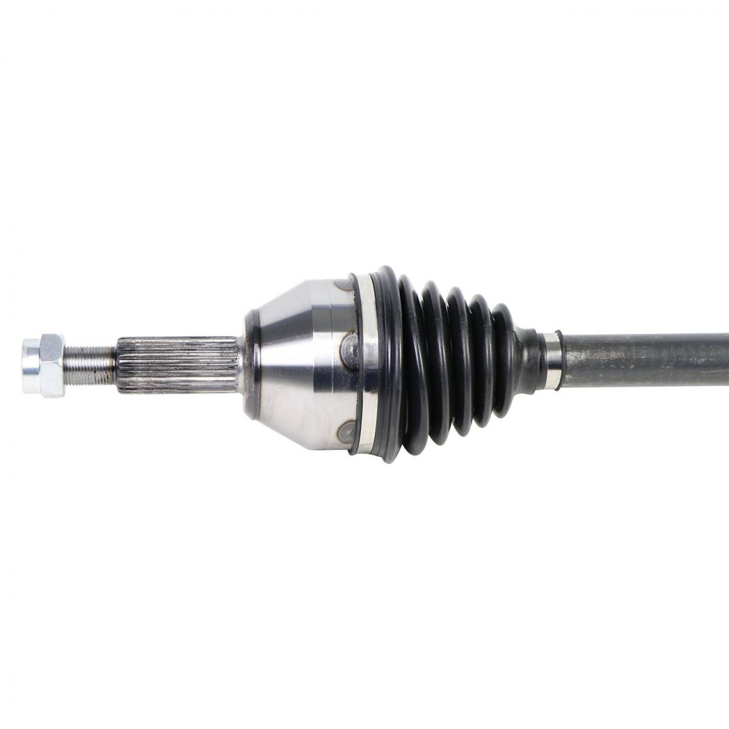 GSP NCV11101 - CV Axle Assembly GSP NCV11101 CV Axle Assembly product image 4 of 5