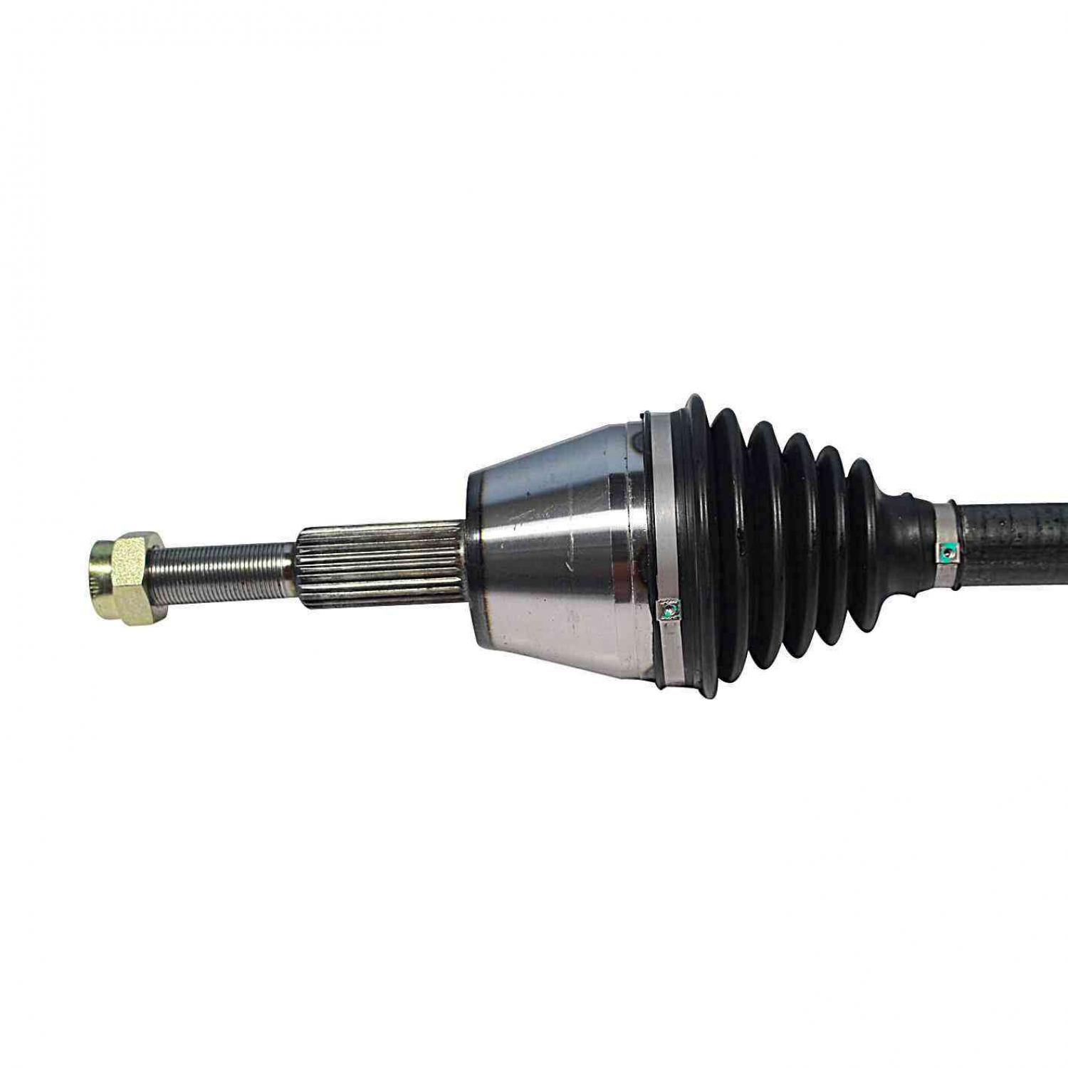 GSP NCV11102 CV Axle Assembly product image 1 of 5