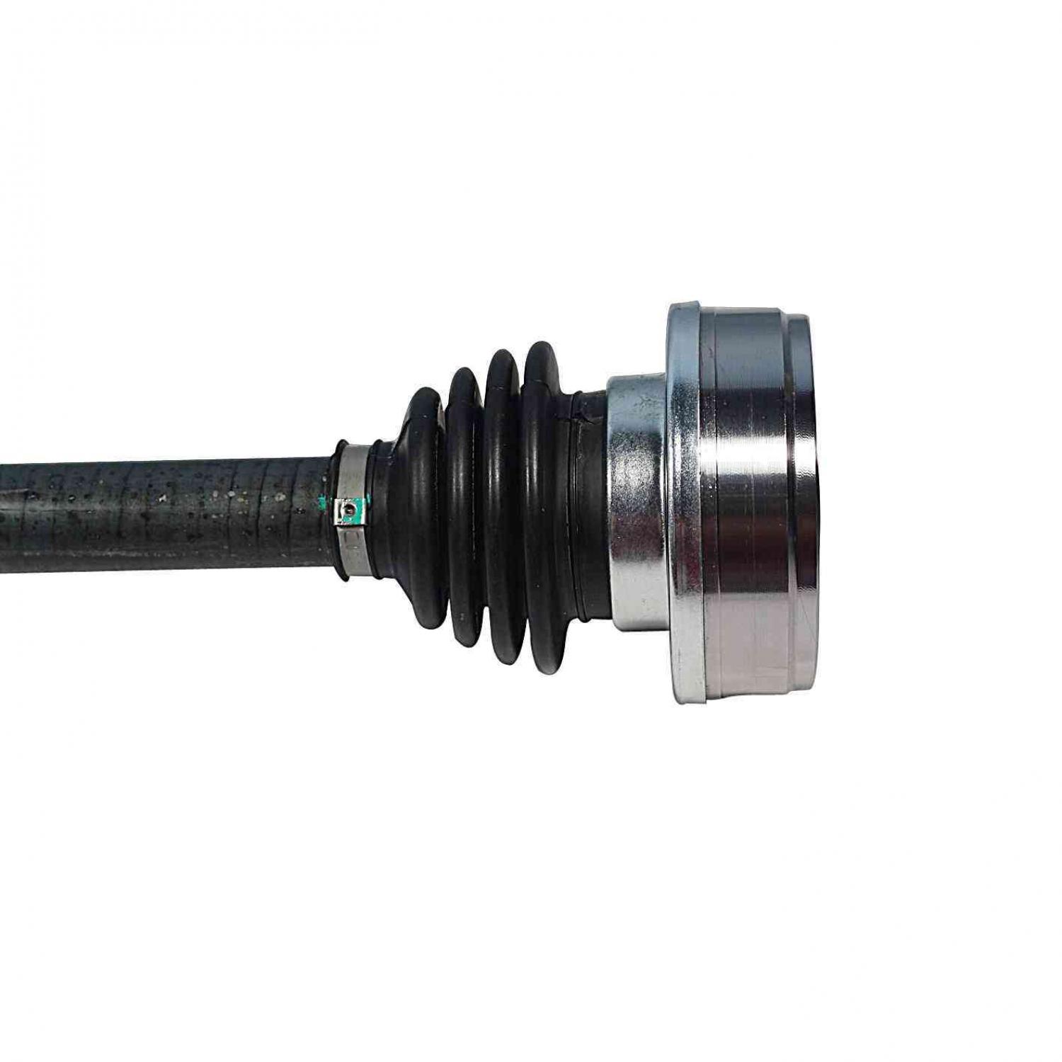 GSP NCV11102 CV Axle Assembly product image 2 of 5