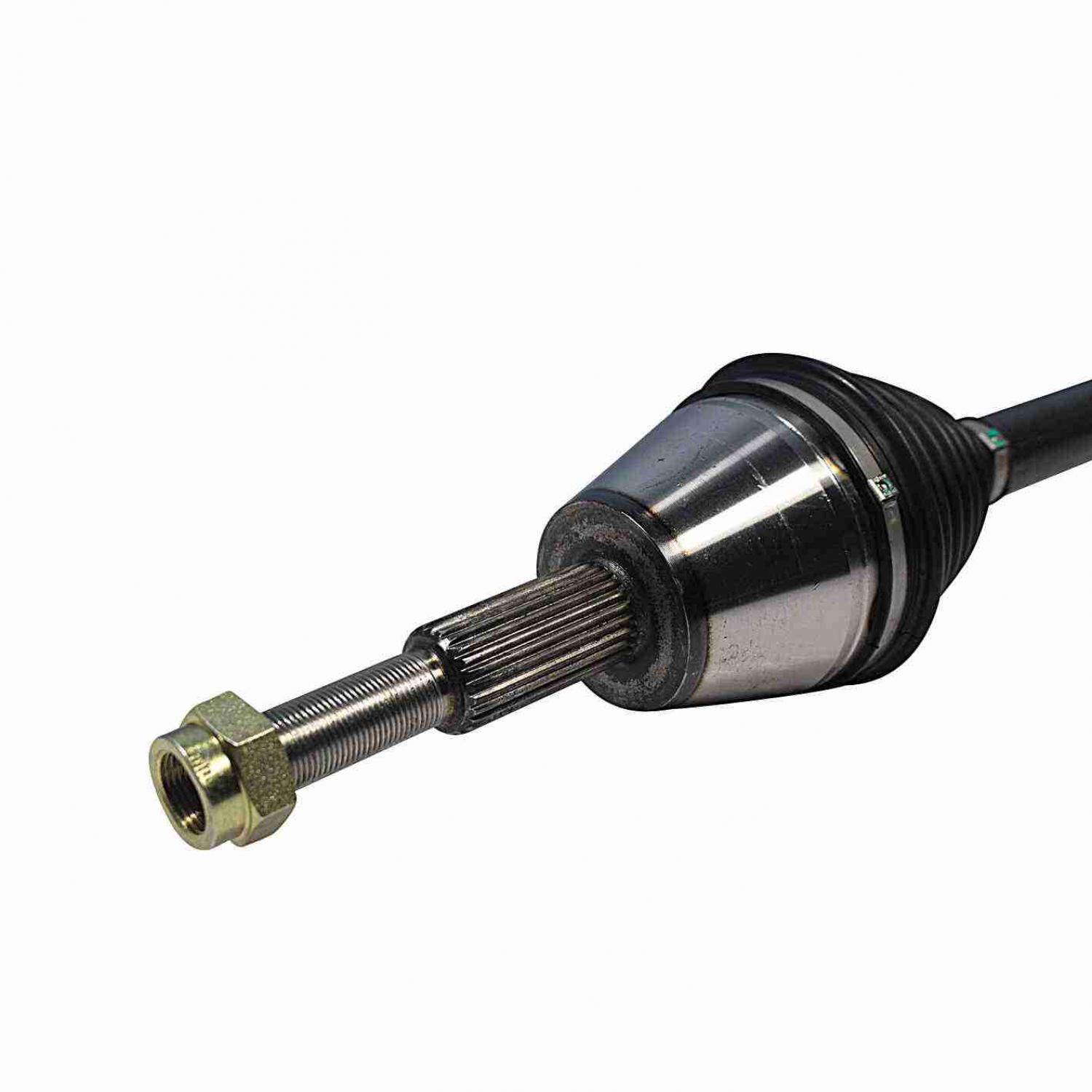 GSP NCV11102 CV Axle Assembly product image 3 of 5
