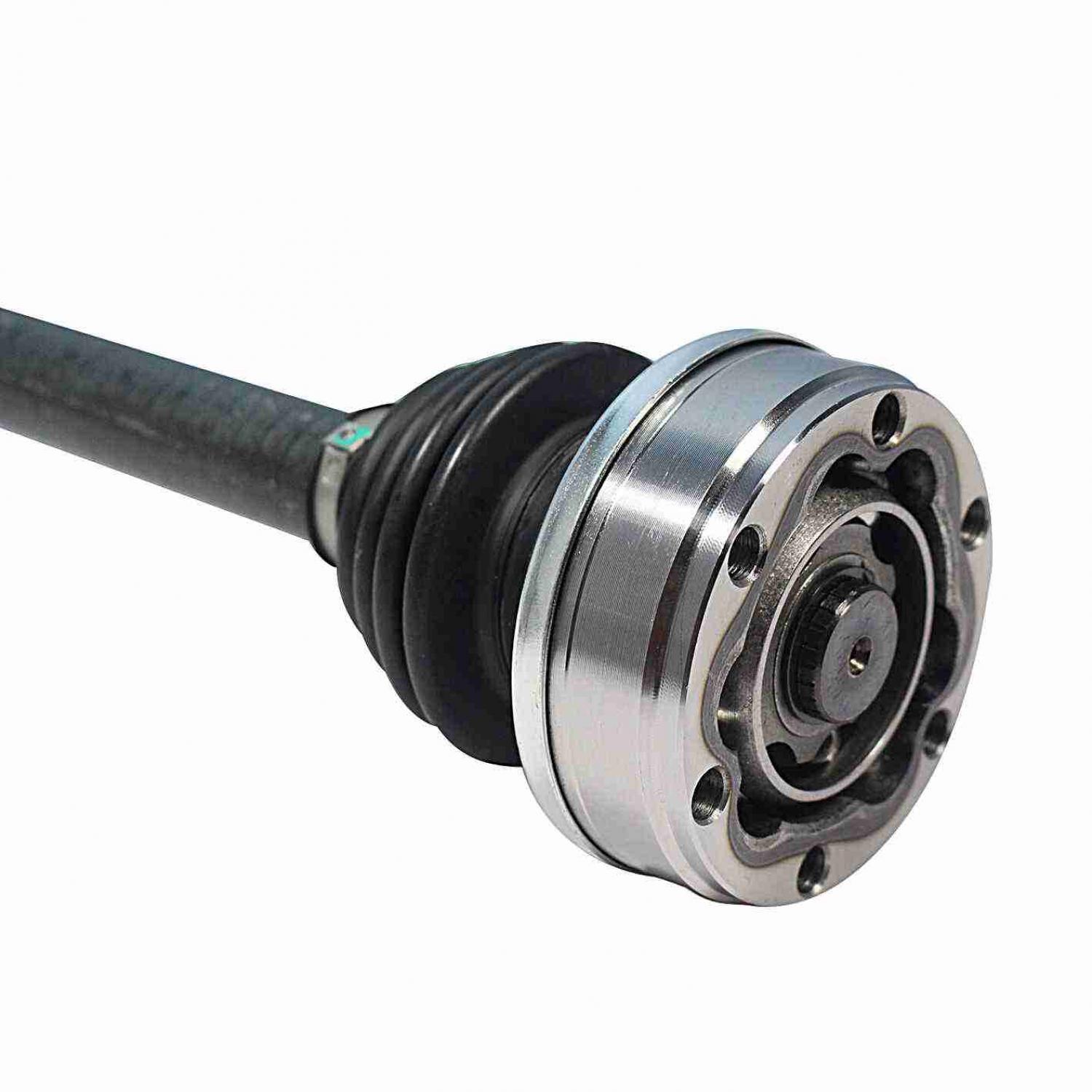 GSP NCV11102 CV Axle Assembly product image 4 of 5