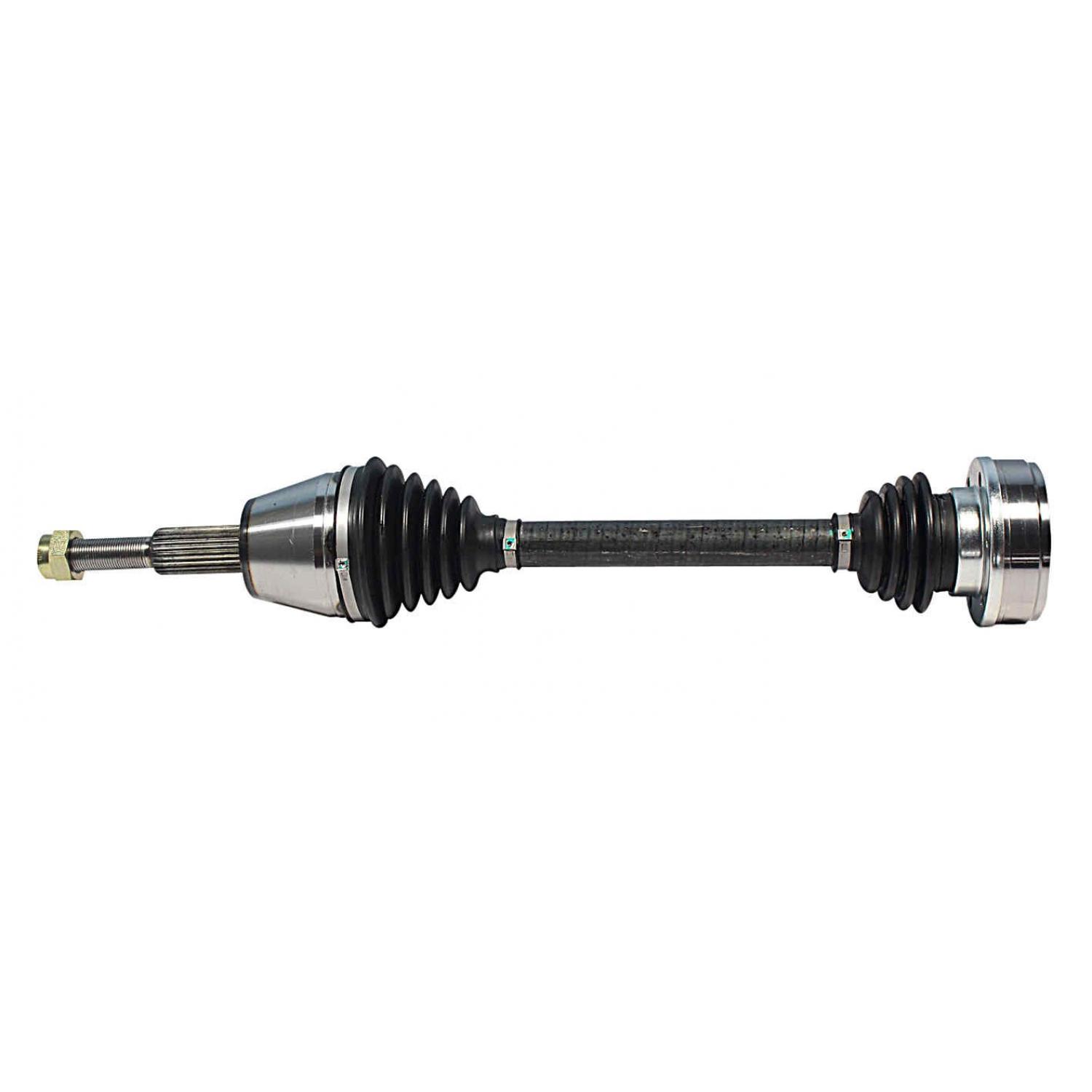 GSP NCV11102 CV Axle Assembly product image 5 of 5