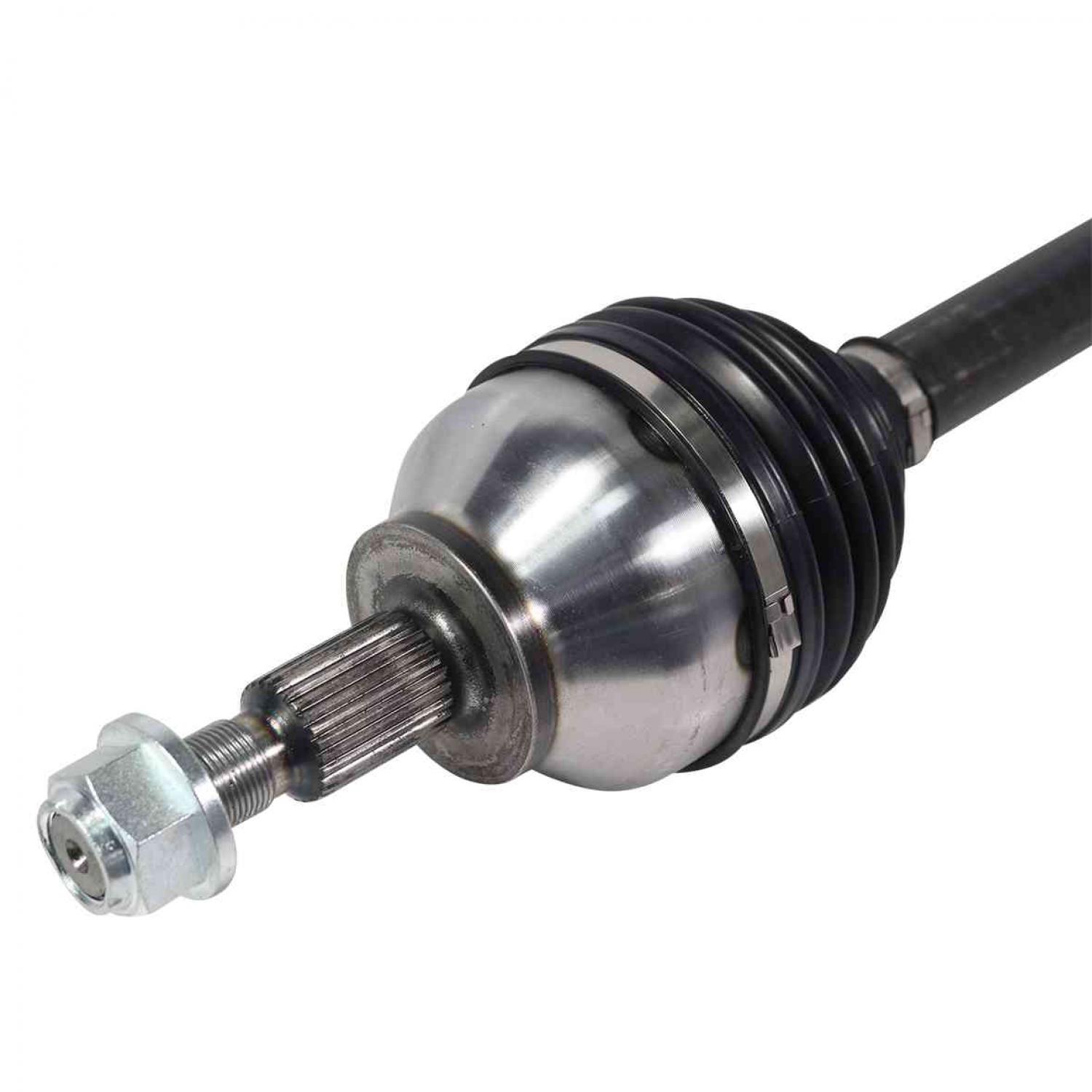 GSP NCV11104 CV Axle Assembly product image 3 of 5