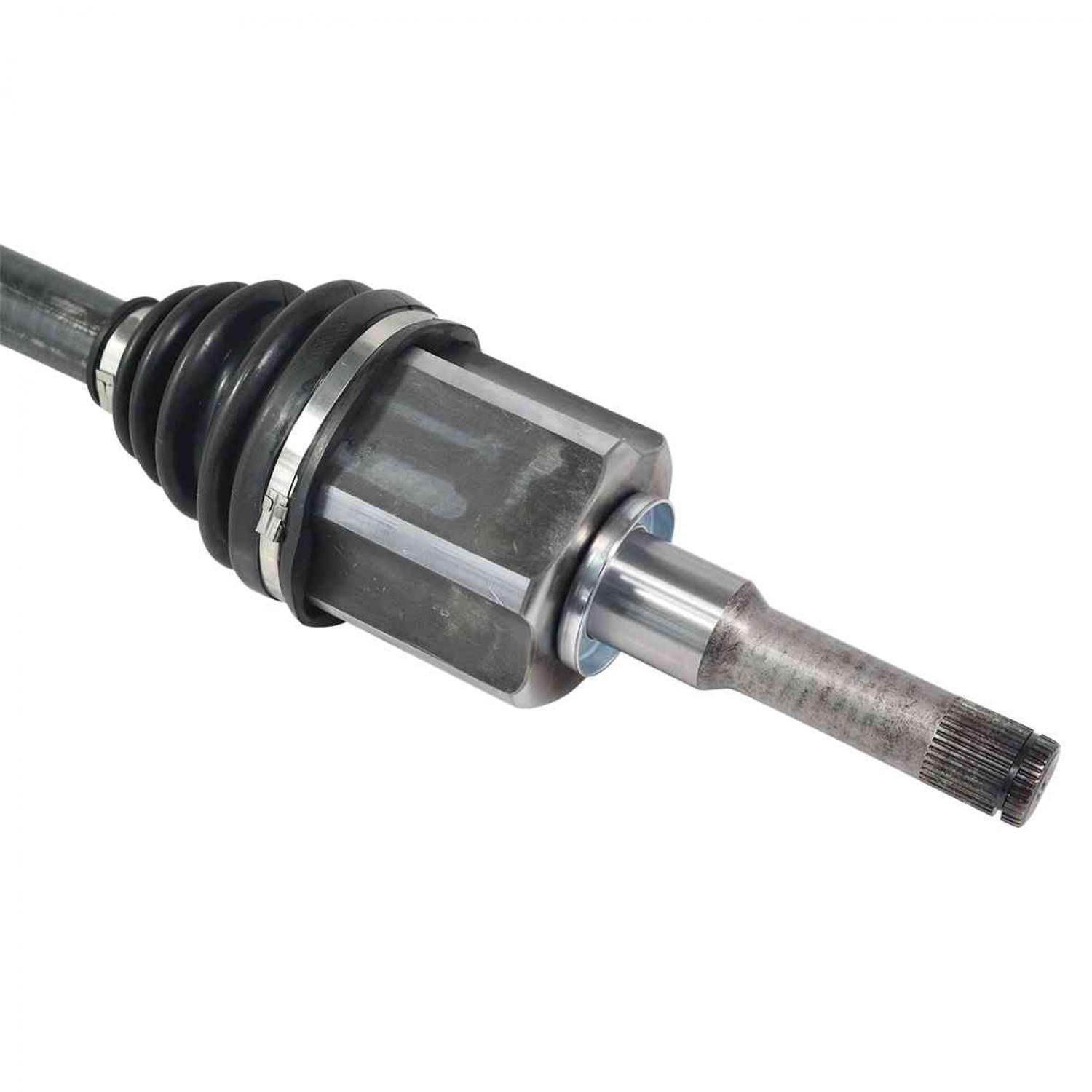 GSP NCV11104 CV Axle Assembly product image 4 of 5
