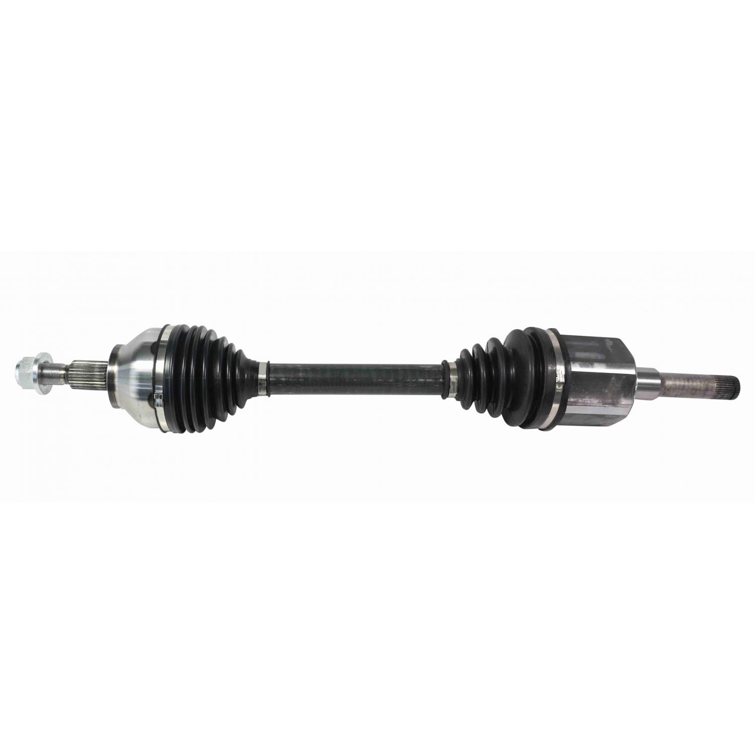 GSP NCV11104 CV Axle Assembly product image 5 of 5