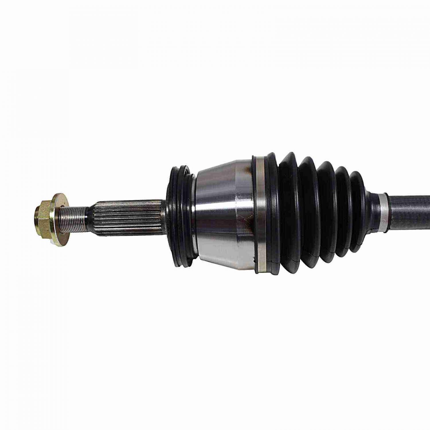 GSP NCV11109 CV Axle Assembly product image 1 of 5