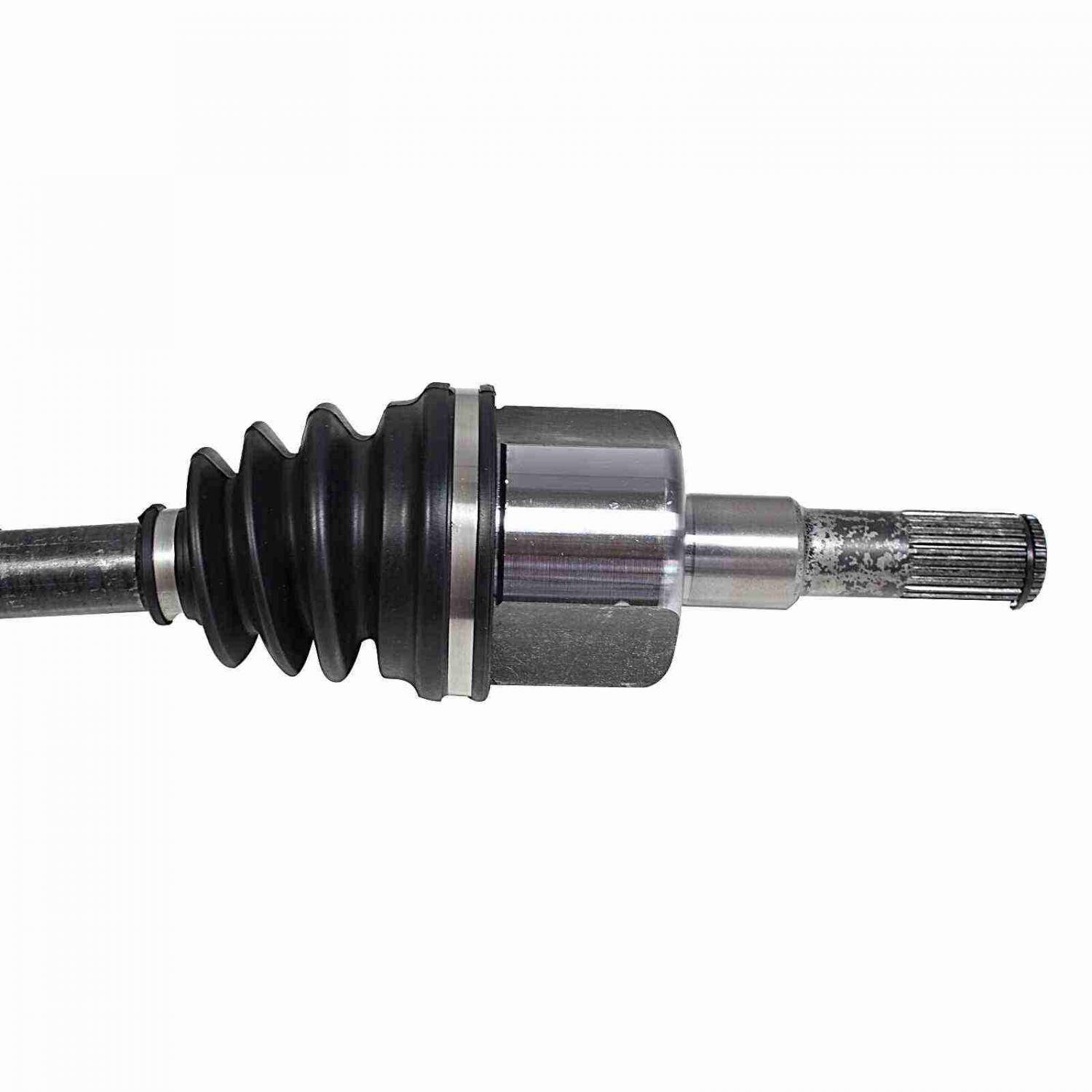 GSP NCV11109 CV Axle Assembly product image 2 of 5