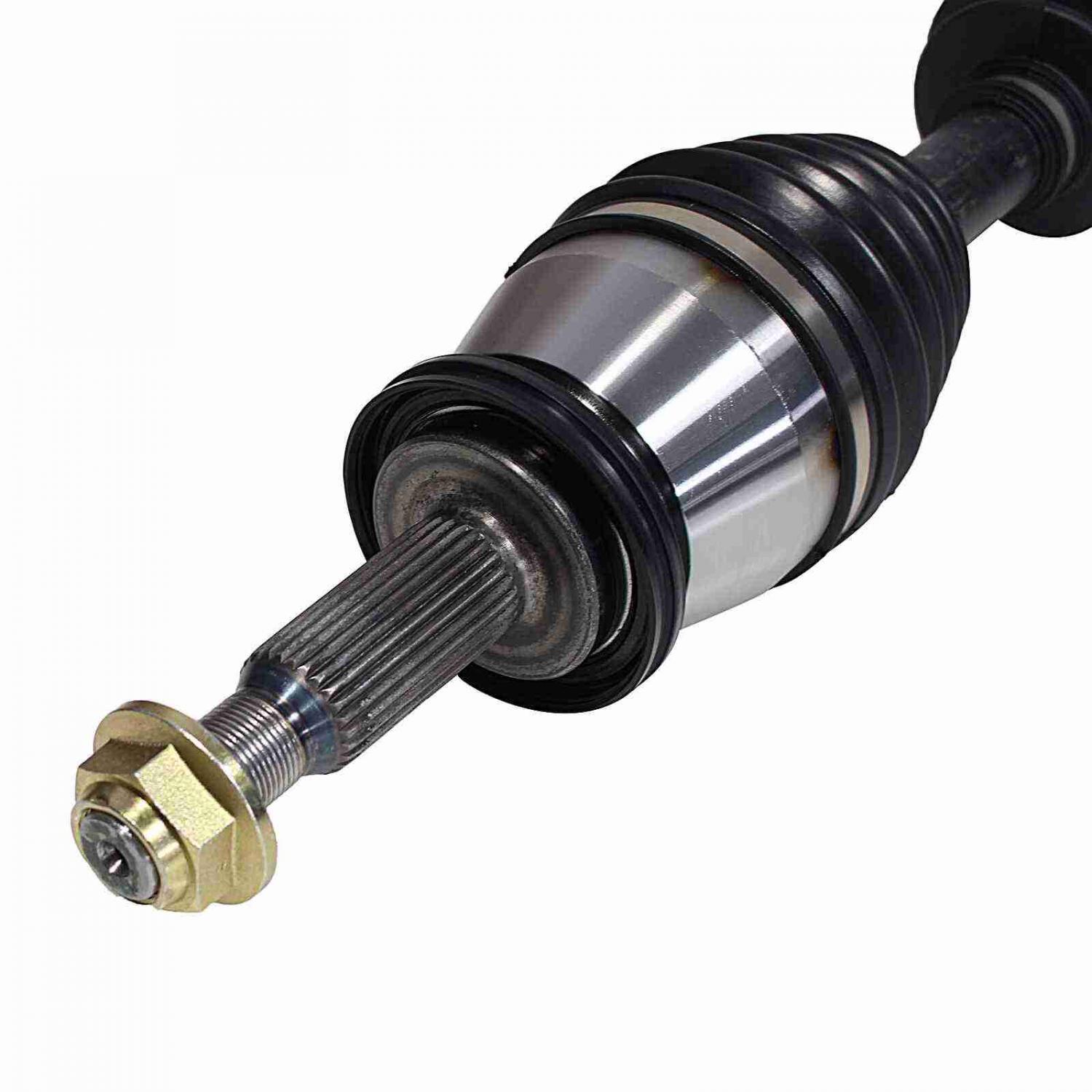 GSP NCV11109 CV Axle Assembly product image 3 of 5