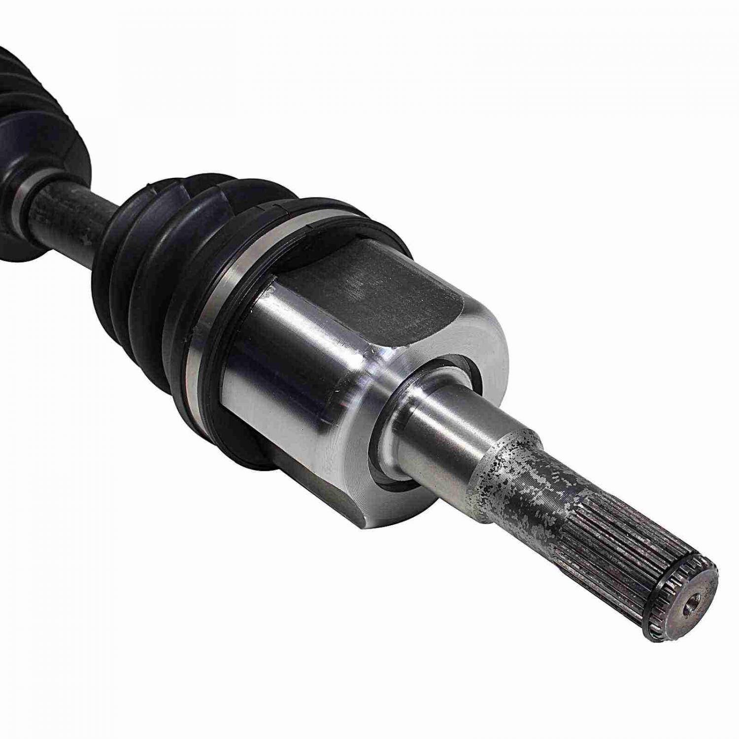 GSP NCV11109 CV Axle Assembly product image 4 of 5