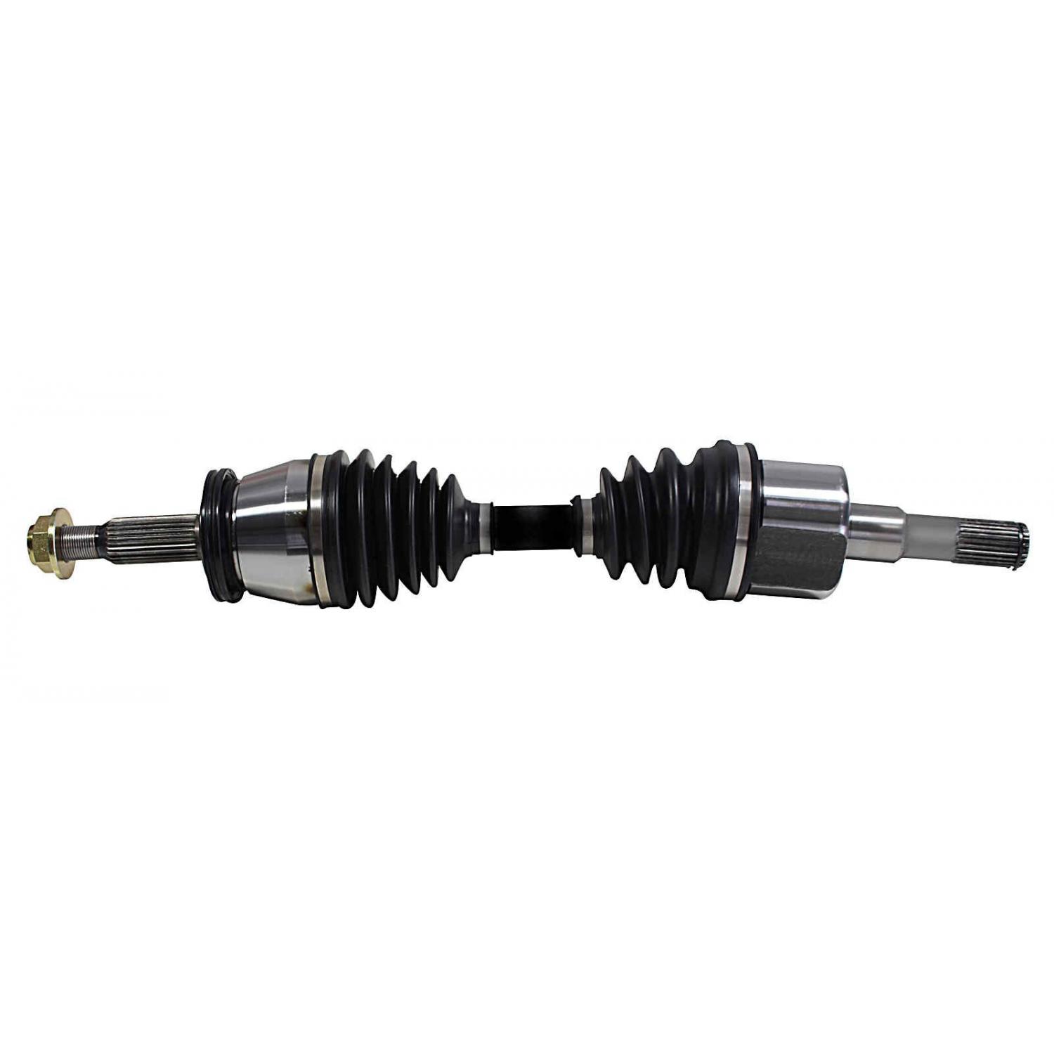 GSP NCV11109 CV Axle Assembly product image 5 of 5