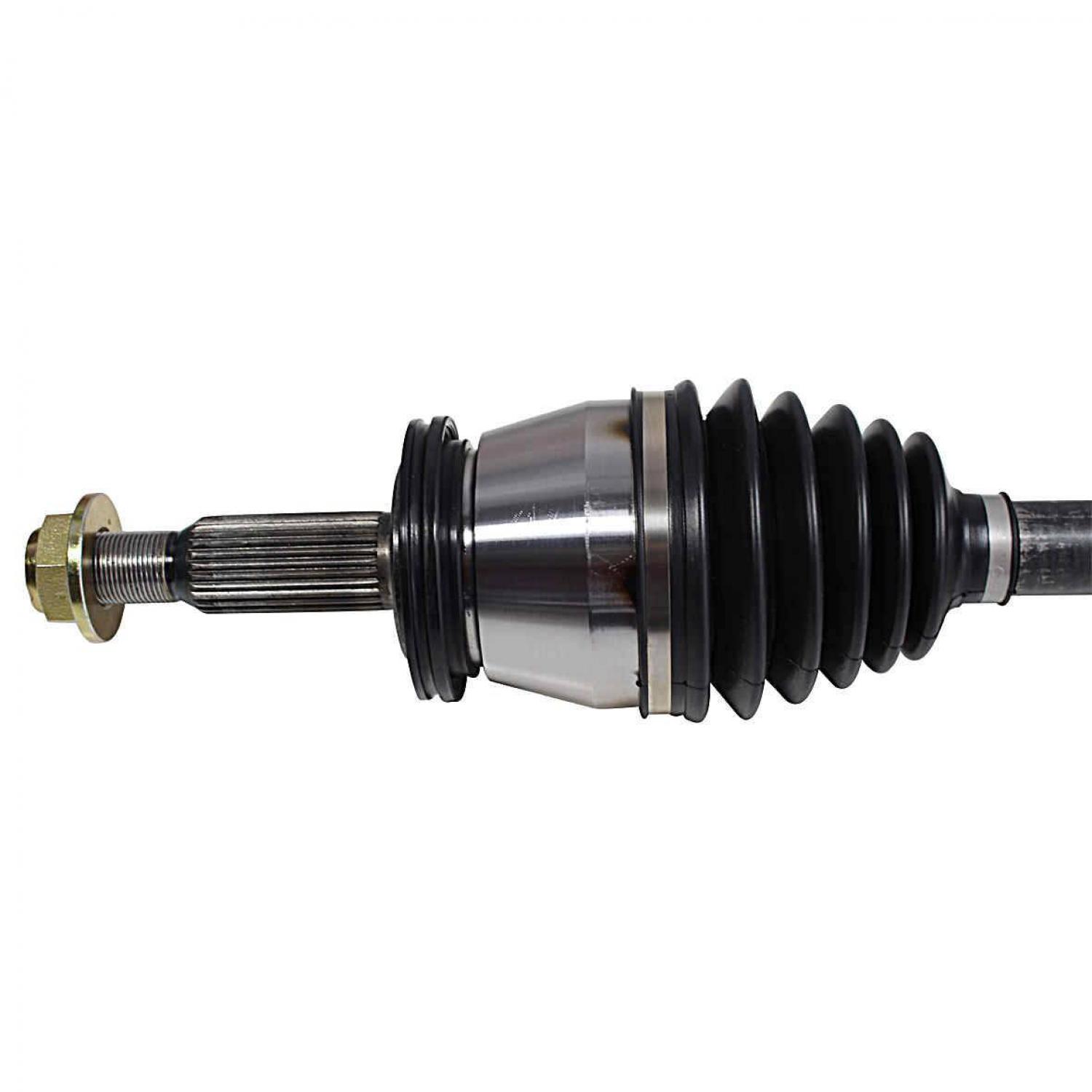 GSP NCV11110 CV Axle Assembly product image 1 of 5