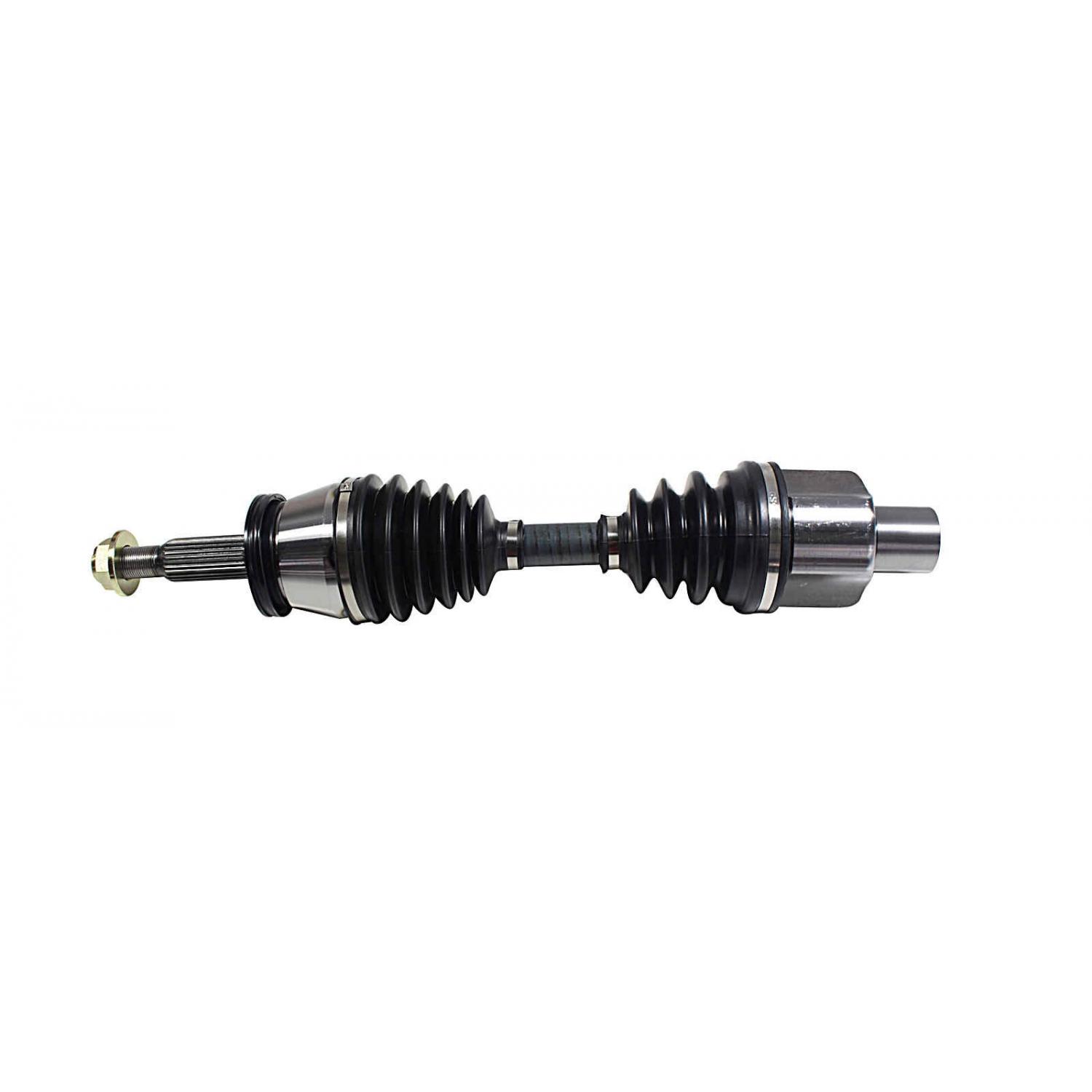 GSP NCV11110 CV Axle Assembly product image 5 of 5