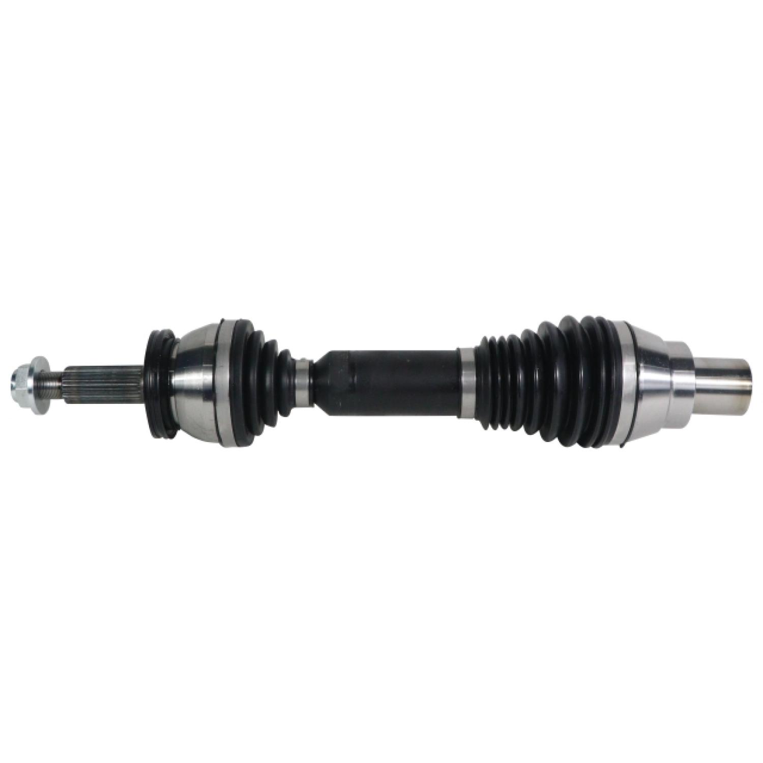 GSP NCV11110XDP CV Axle Assembly product image 1 of 5