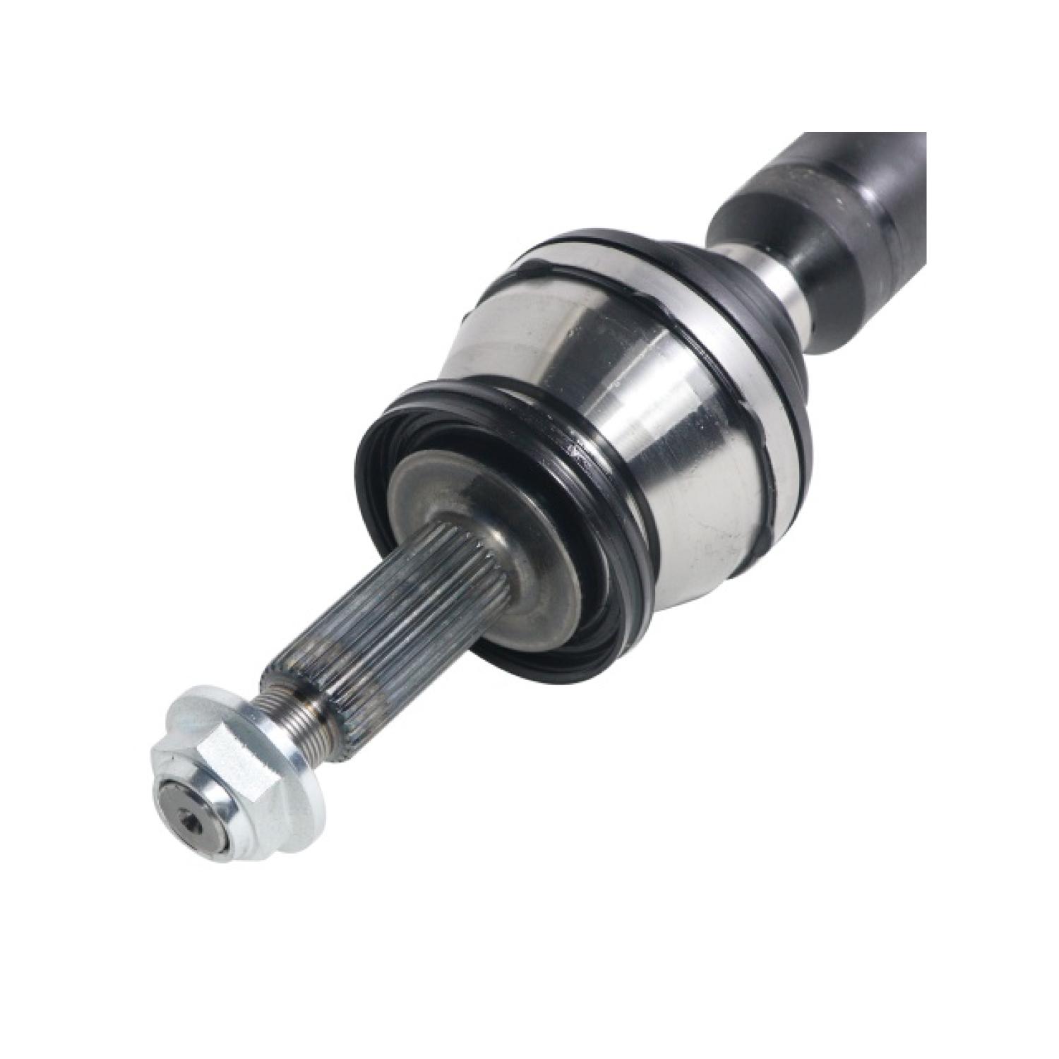 GSP NCV11110XDP CV Axle Assembly product image 4 of 5