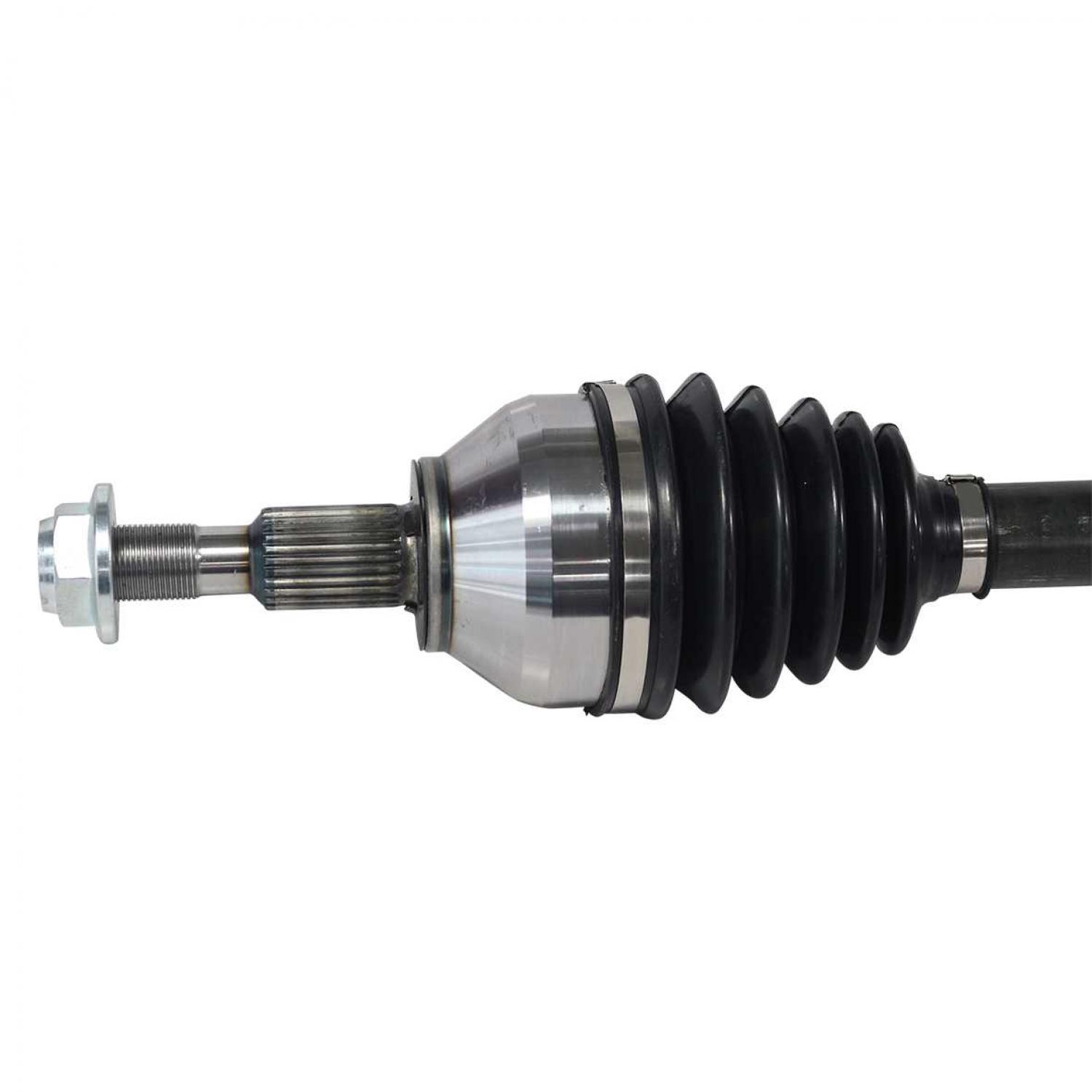 GSP NCV11118 - CV Axle Assembly GSP NCV11118 CV Axle Assembly product image 1 of 5