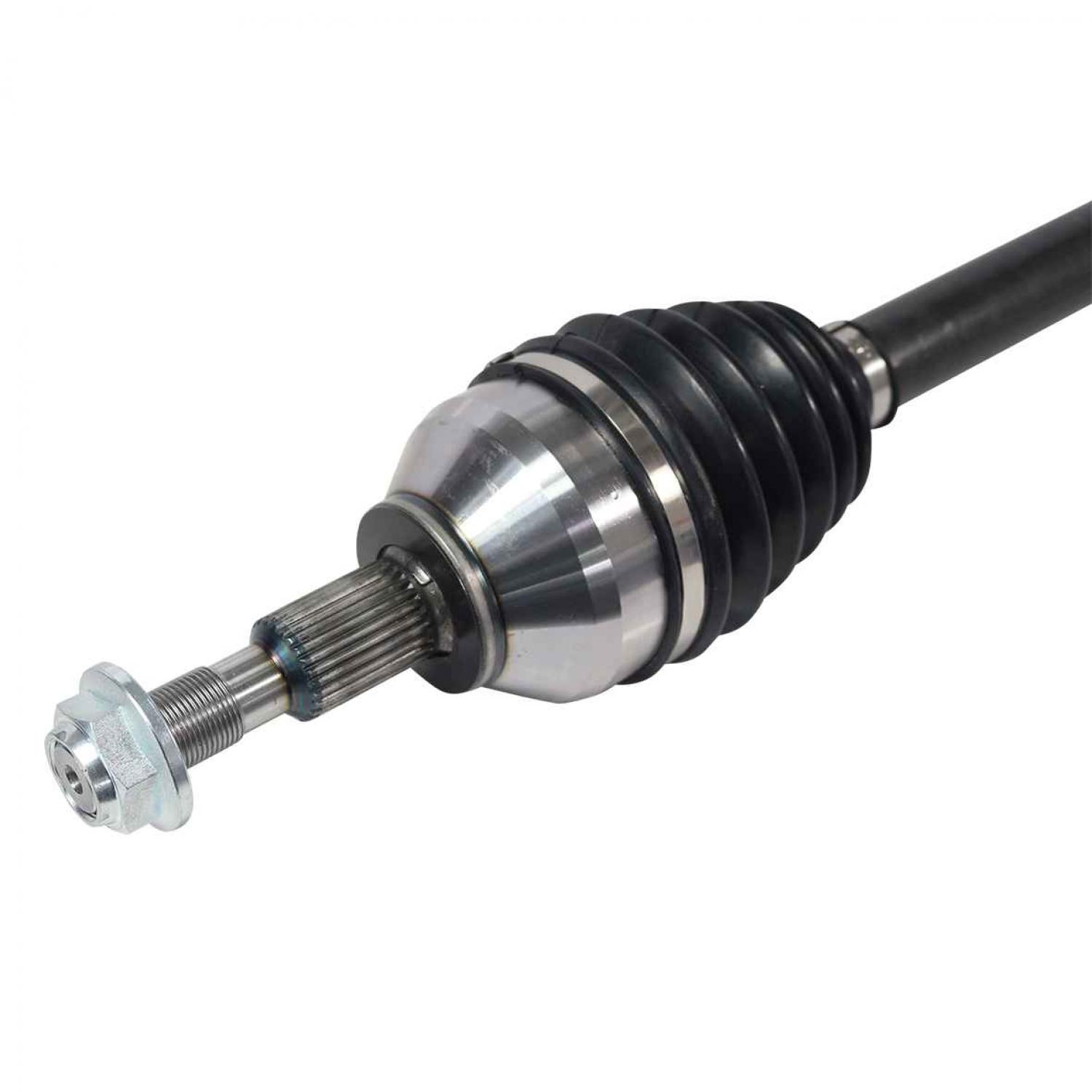 GSP NCV11118 - CV Axle Assembly GSP NCV11118 CV Axle Assembly product image 3 of 5