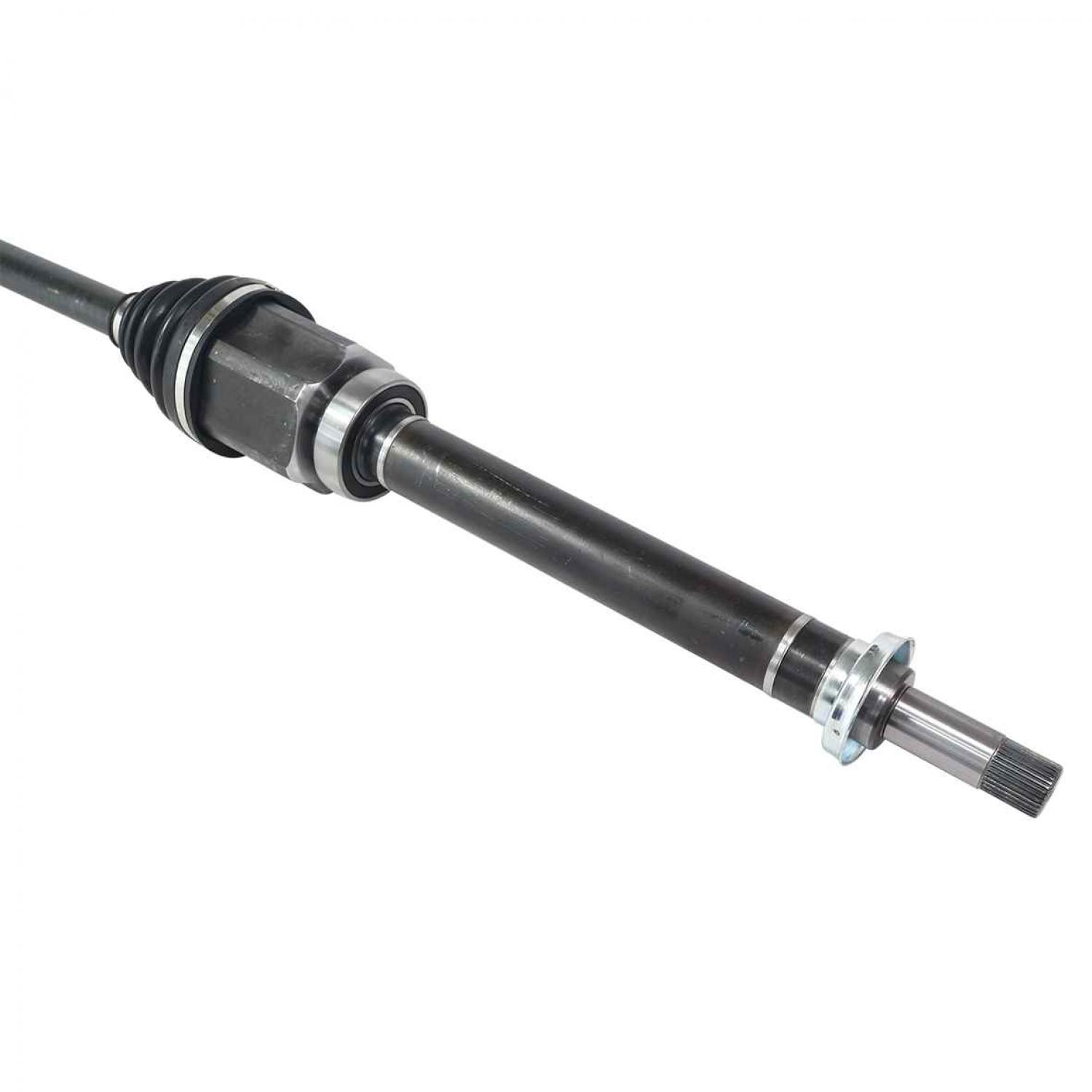 GSP NCV11118 - CV Axle Assembly GSP NCV11118 CV Axle Assembly product image 4 of 5