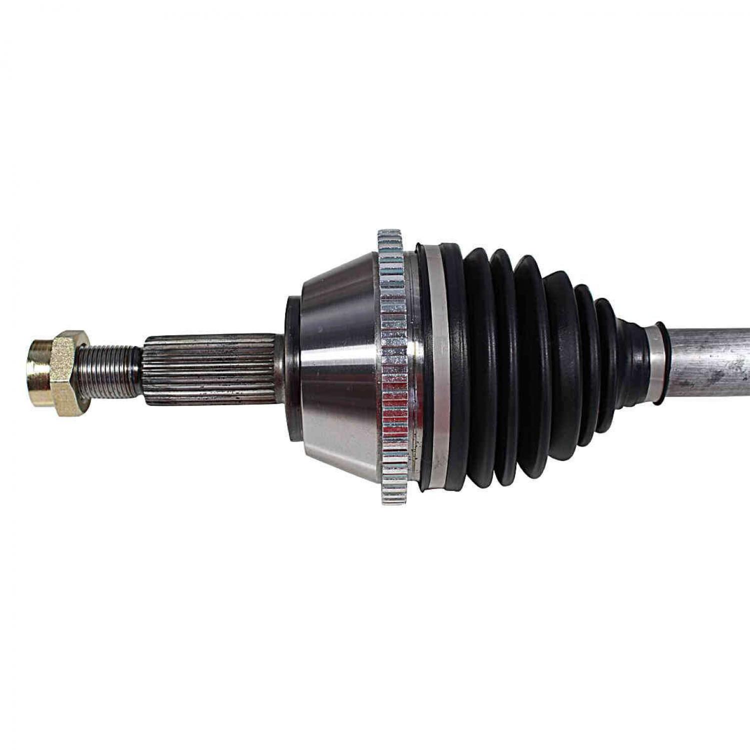 GSP NCV11119 - CV Axle Assembly GSP NCV11119 CV Axle Assembly product image 1 of 5