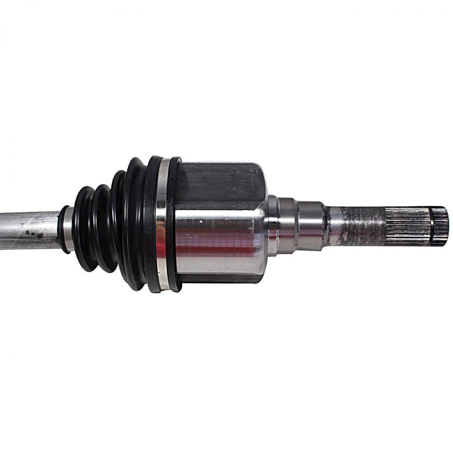 GSP NCV11119 - CV Axle Assembly GSP NCV11119 CV Axle Assembly product image 2 of 5