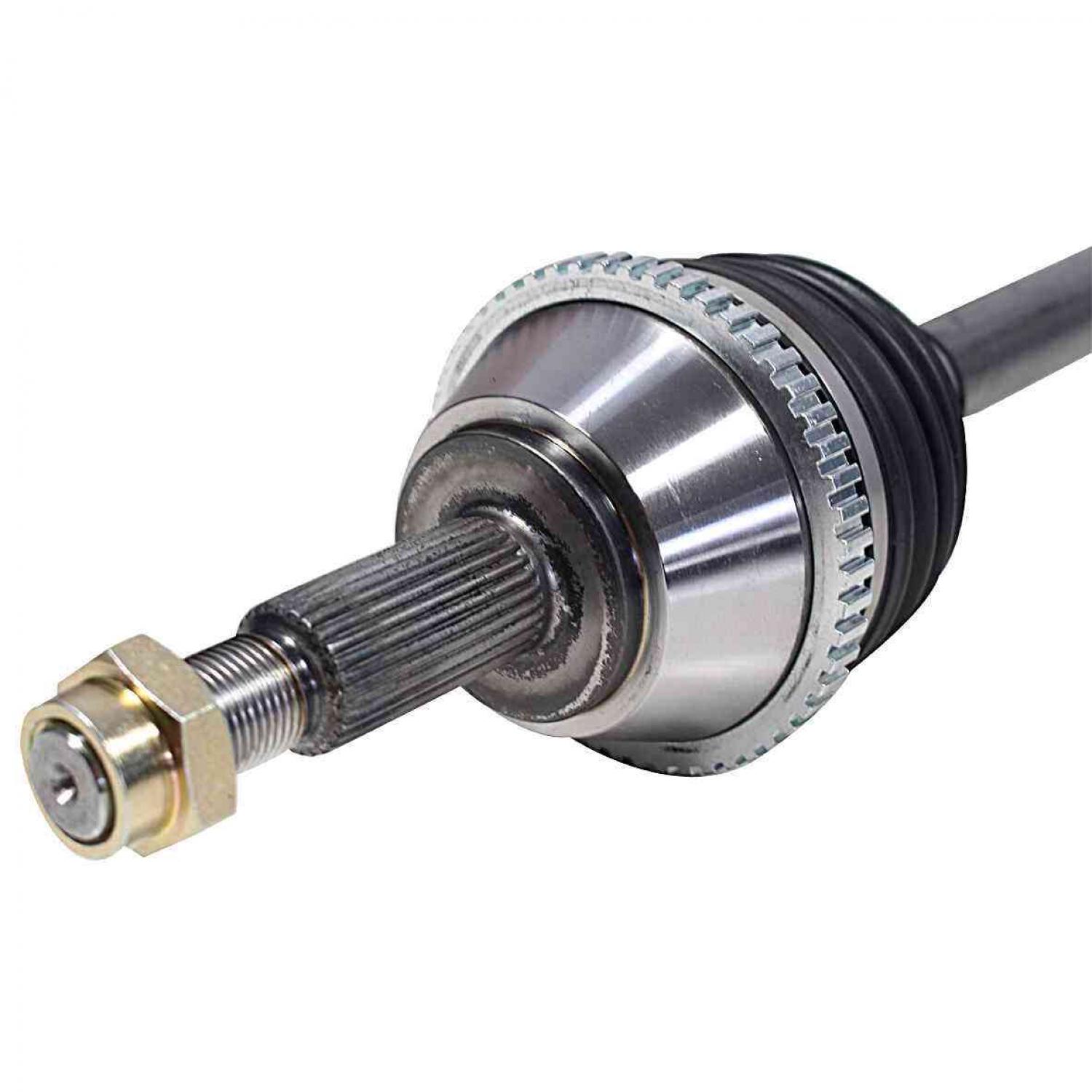 GSP NCV11119 - CV Axle Assembly GSP NCV11119 CV Axle Assembly product image 3 of 5