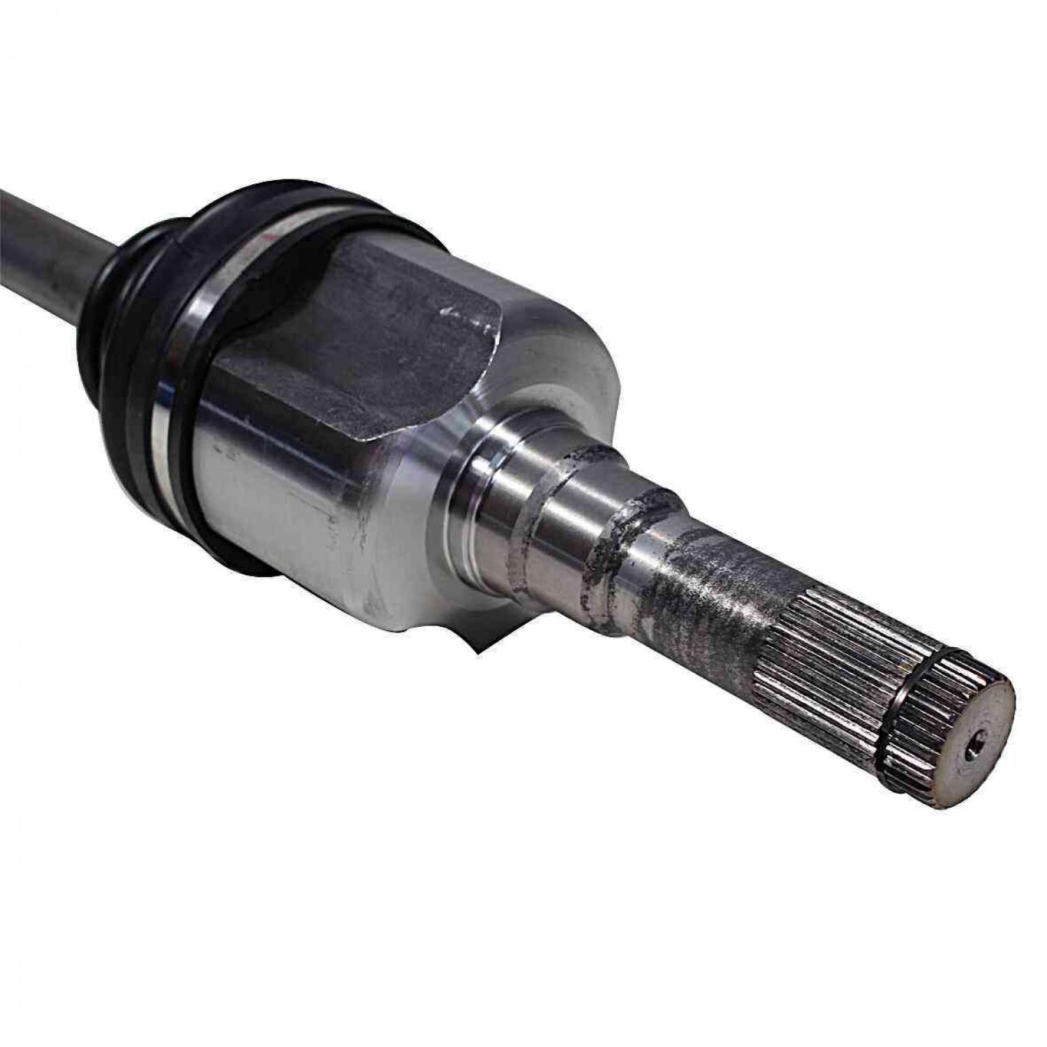 GSP NCV11119 - CV Axle Assembly GSP NCV11119 CV Axle Assembly product image 4 of 5