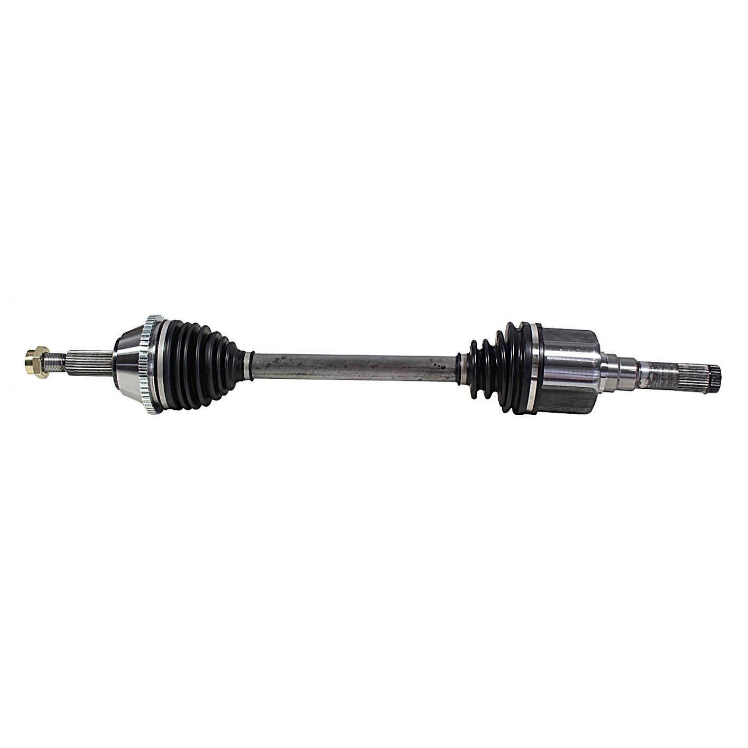 GSP NCV11119 - CV Axle Assembly GSP NCV11119 CV Axle Assembly product image 5 of 5